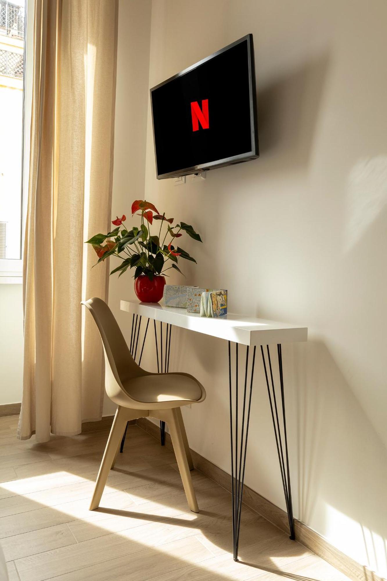 Appartement Corte95 - Bright & Spacious