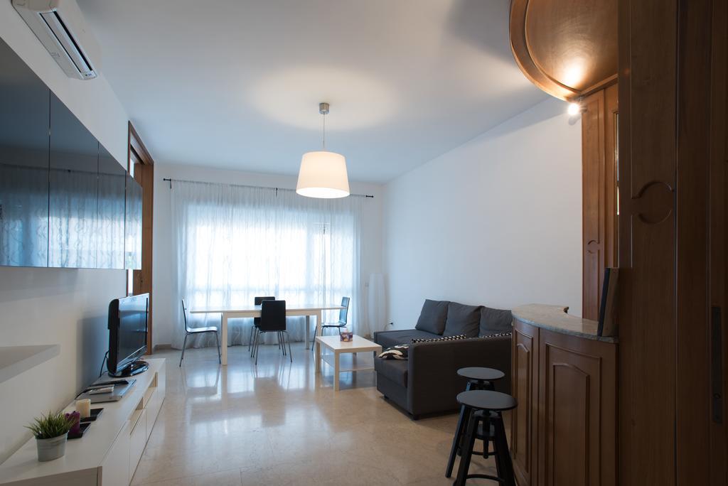 House In The Casa de férias Roma