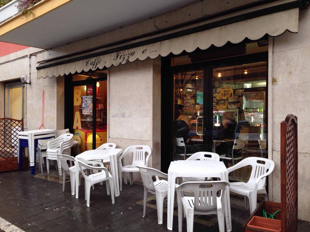 Shelisa B&B 3* Roma