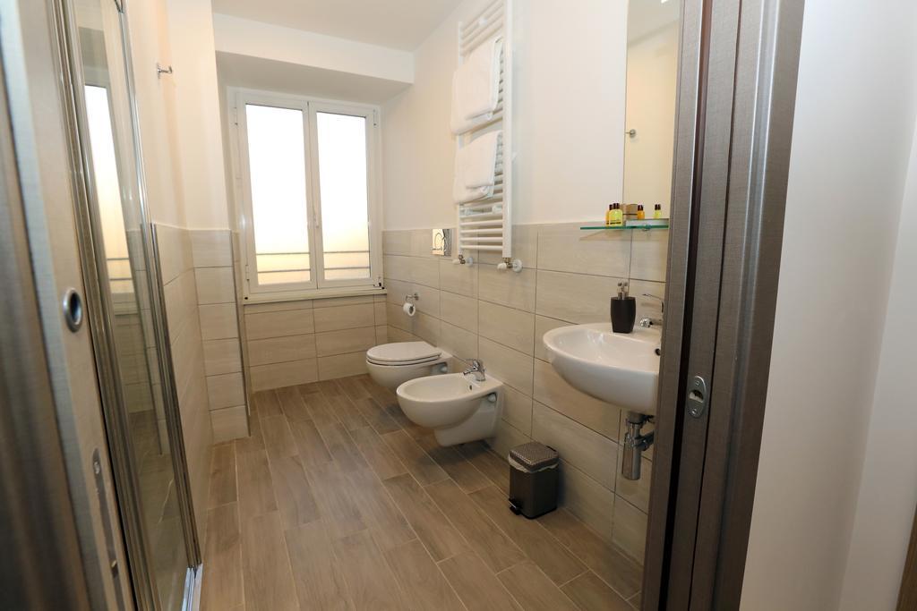 Guest house Casa Martinez Rome