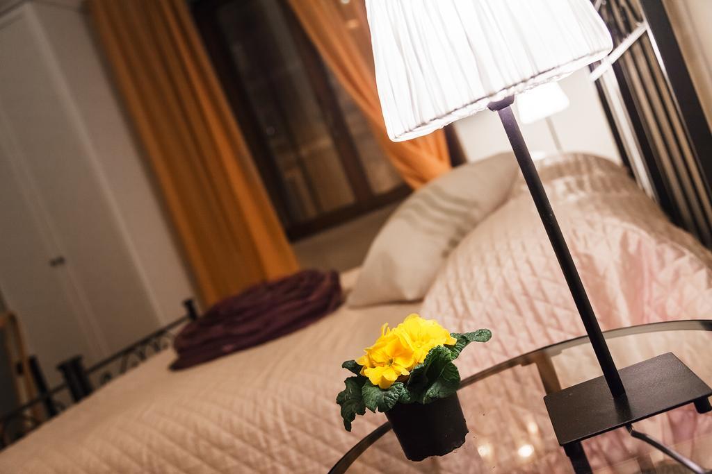 Glam Sm Maggiore 3* Rome
