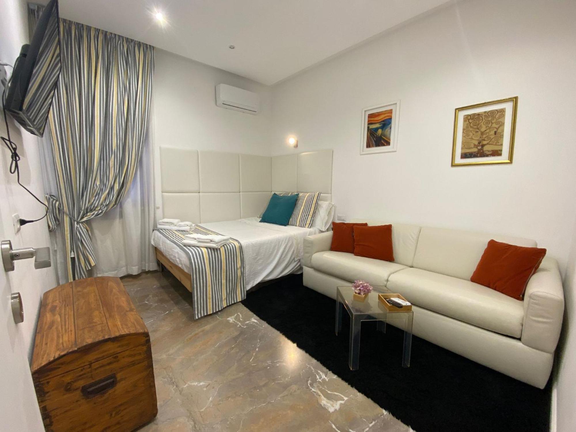 Tor Vergata Luxury House Apartment