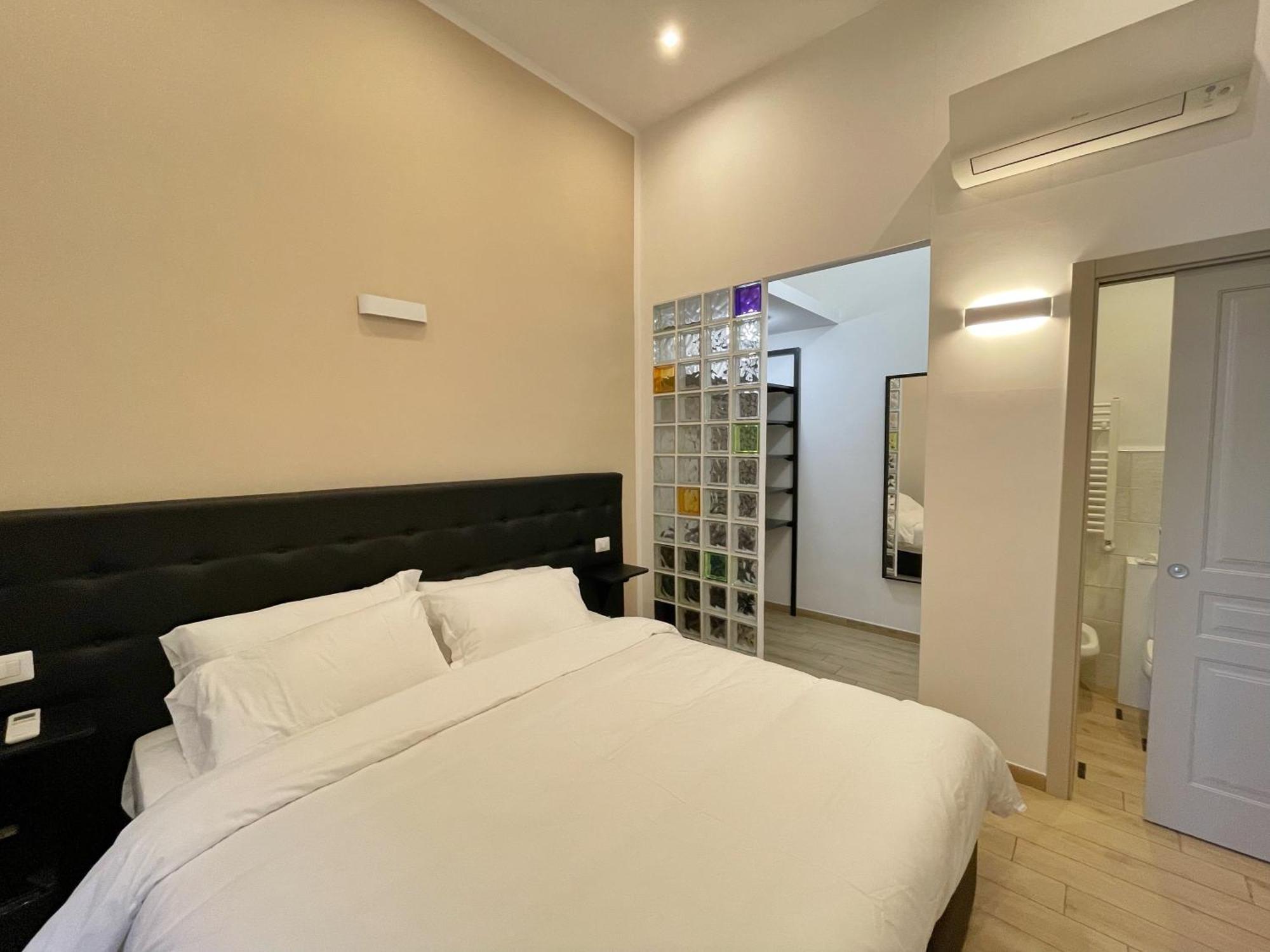 Guest house 101 Rome