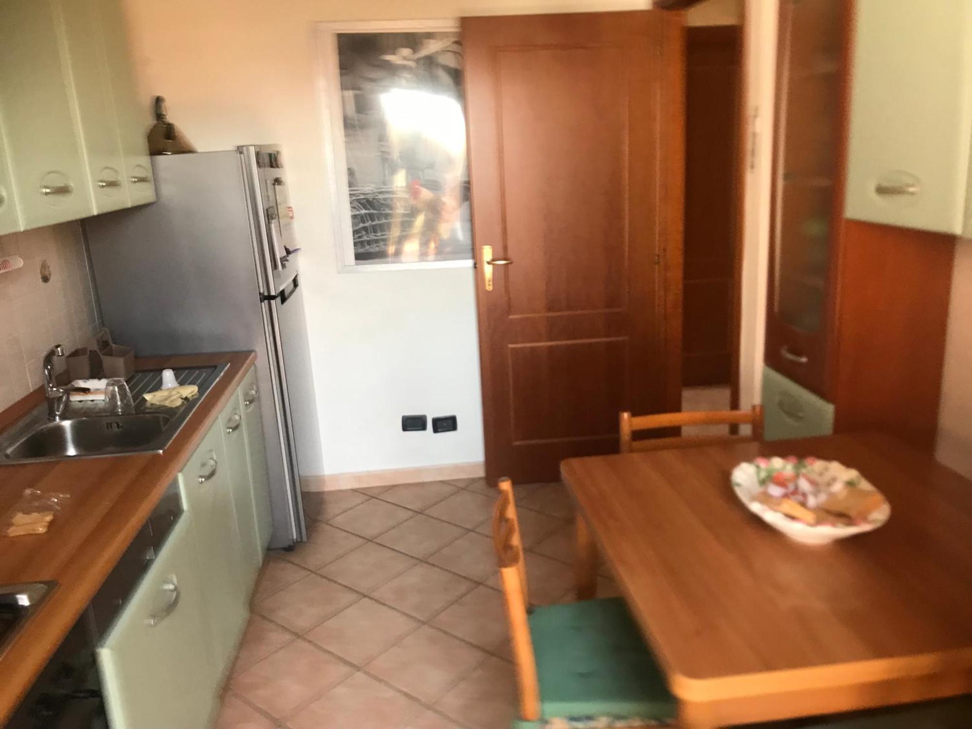 Apartment Enza-home-in-roma