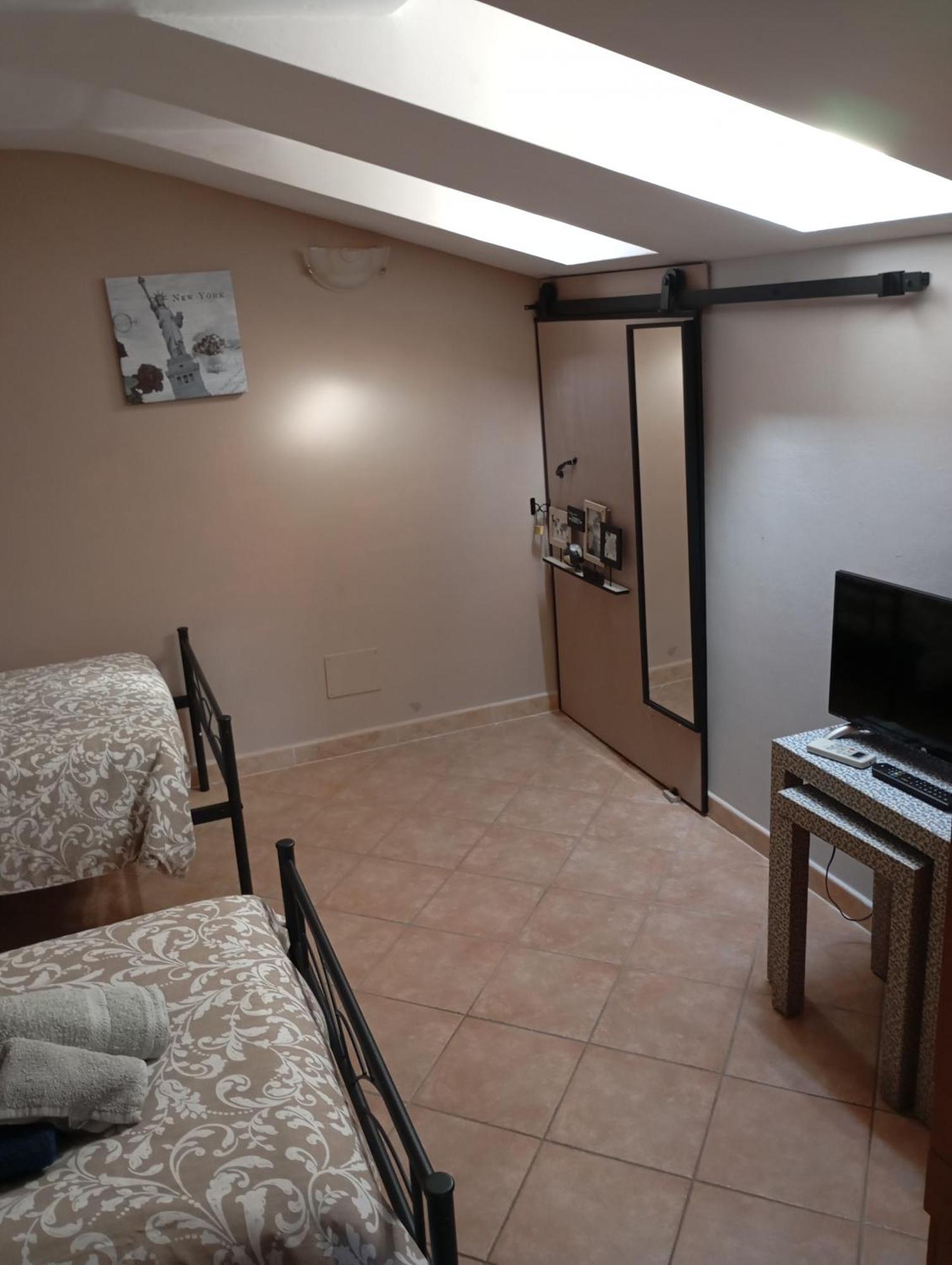 Enza-home-in-roma Apartment Rome