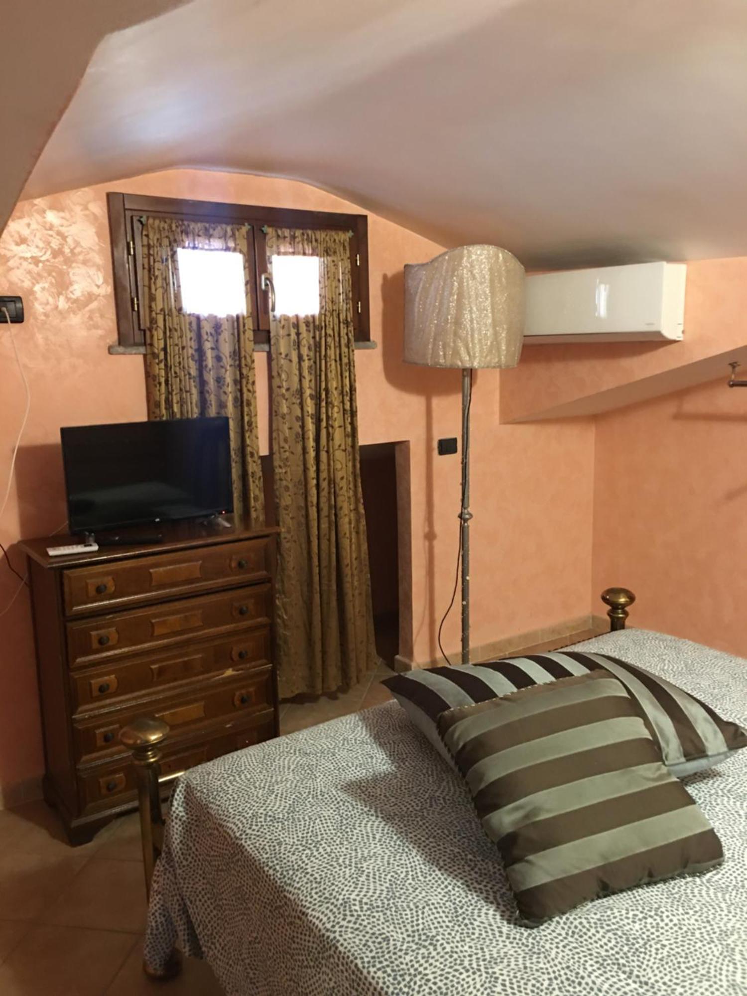 Enza-home-in-roma Apartment *
