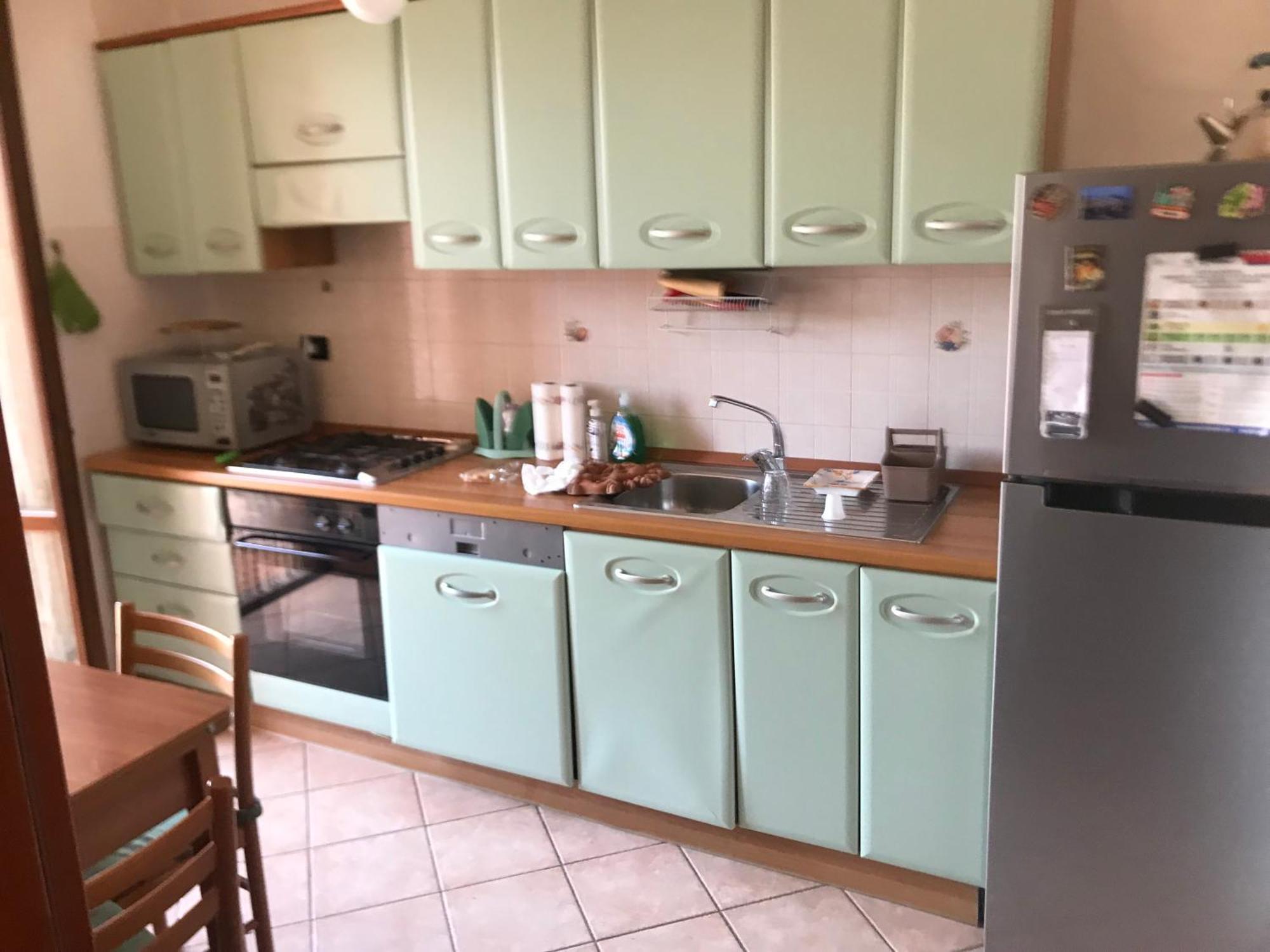 Apartment Enza-home-in-roma Rome