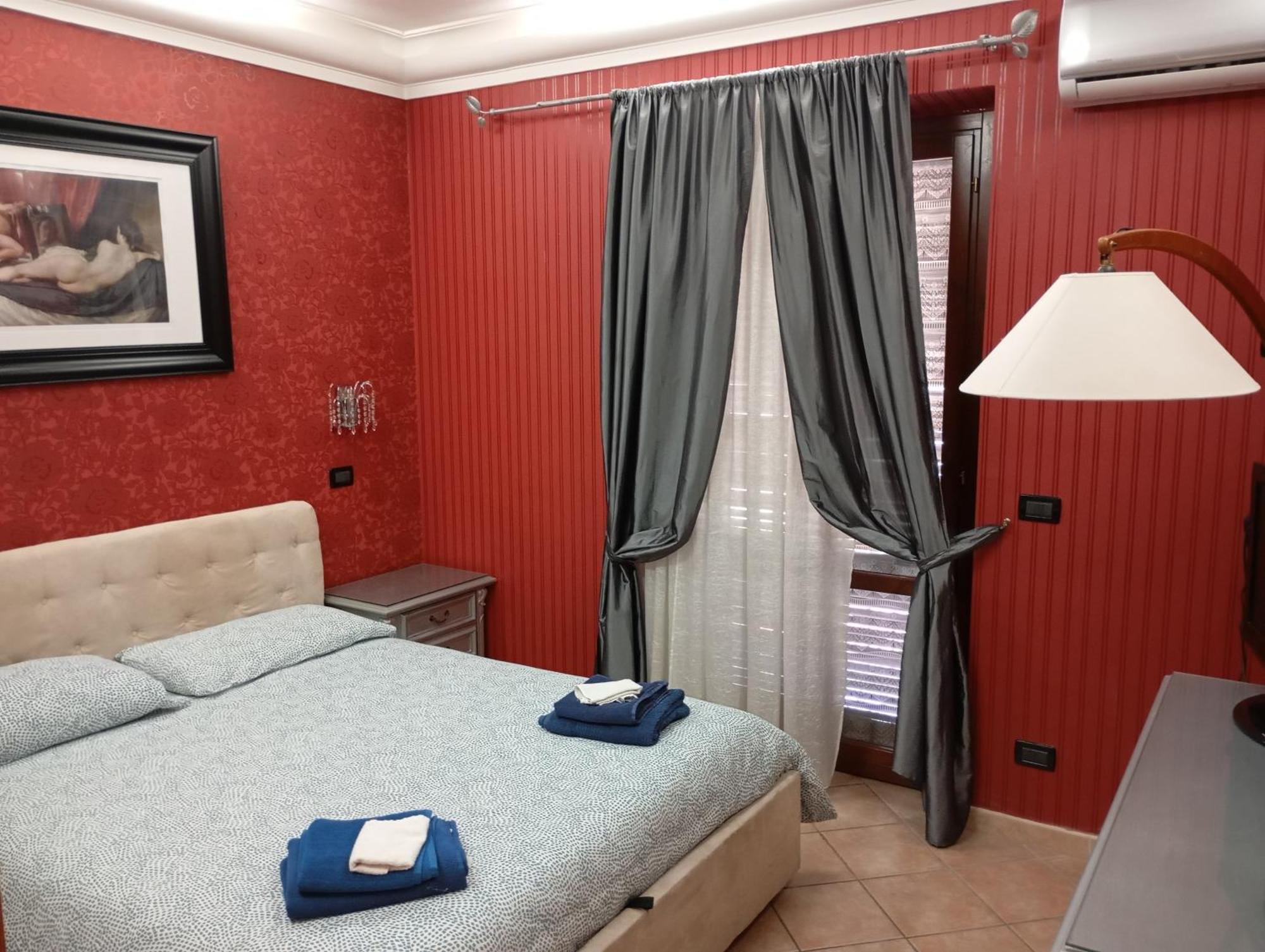 Enza-home-in-roma Rome