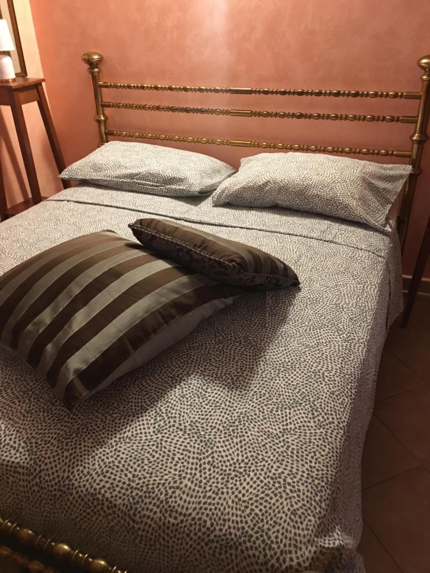Enza-home-in-roma Rome