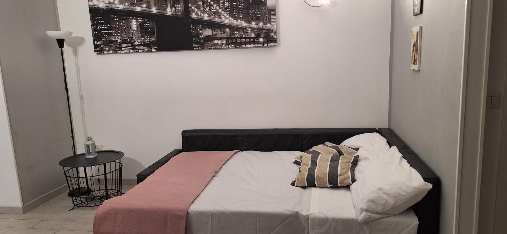 Apartment La Casa Di Viola