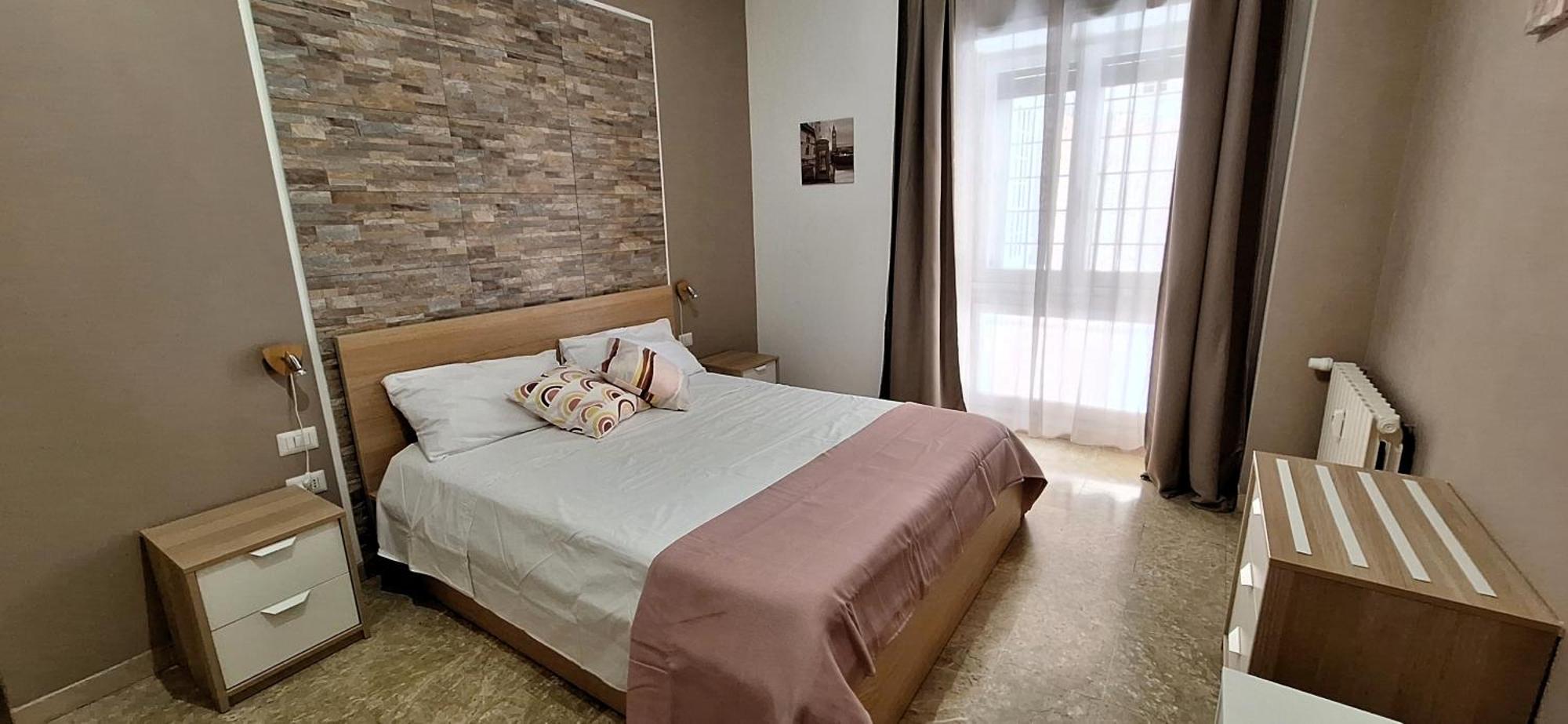 La Casa Di Viola Apartment *