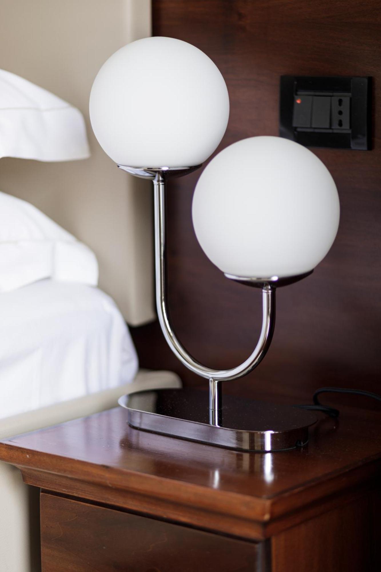 Esposizione Boutique Hotel