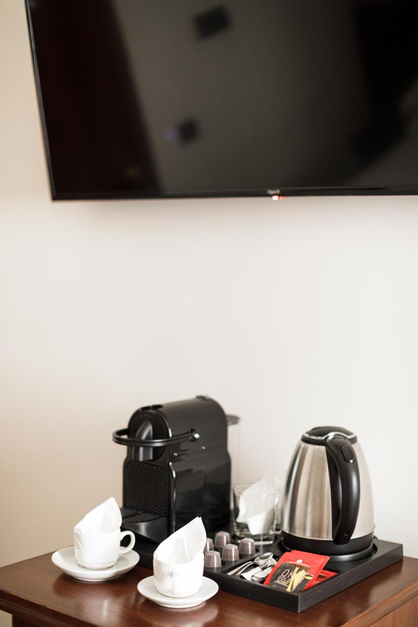 Hotel Esposizione Boutique 3*