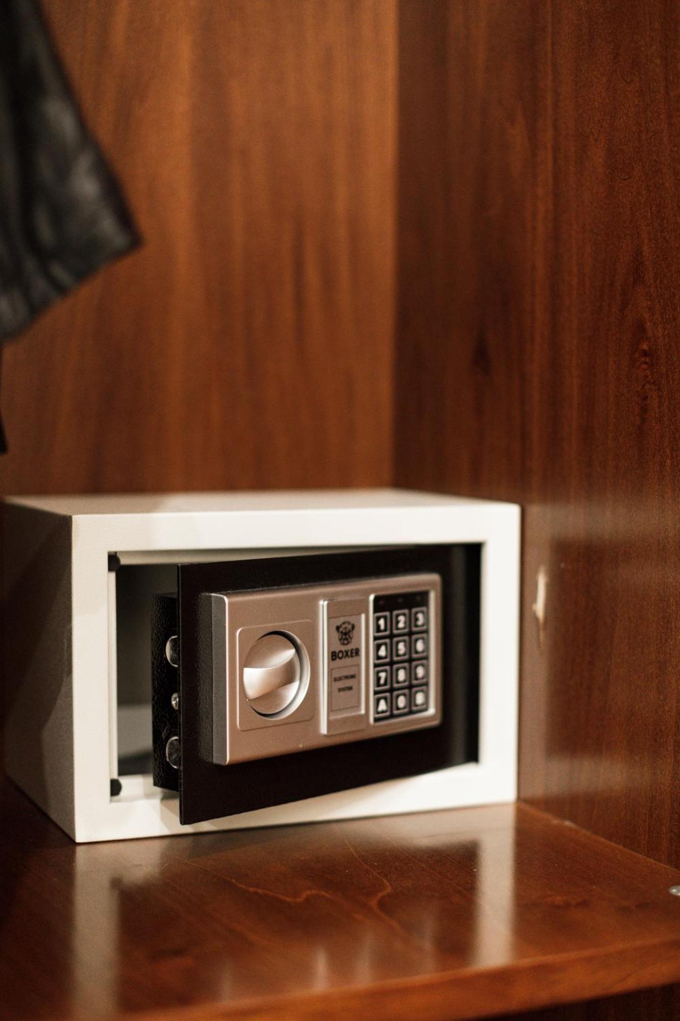 Esposizione Boutique Hotel 3*