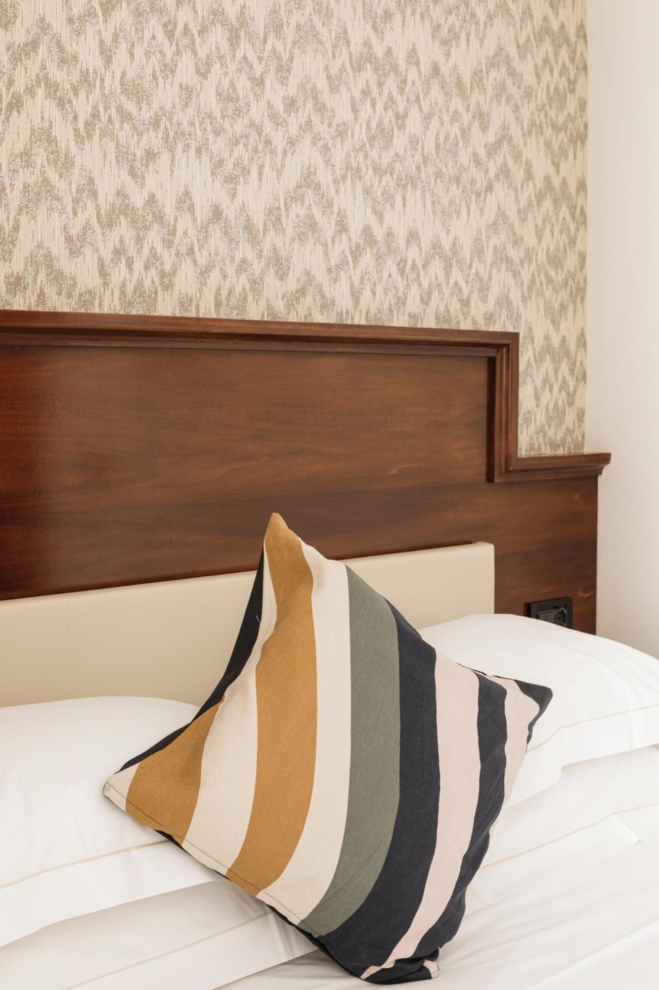Hotel Esposizione Boutique Rome