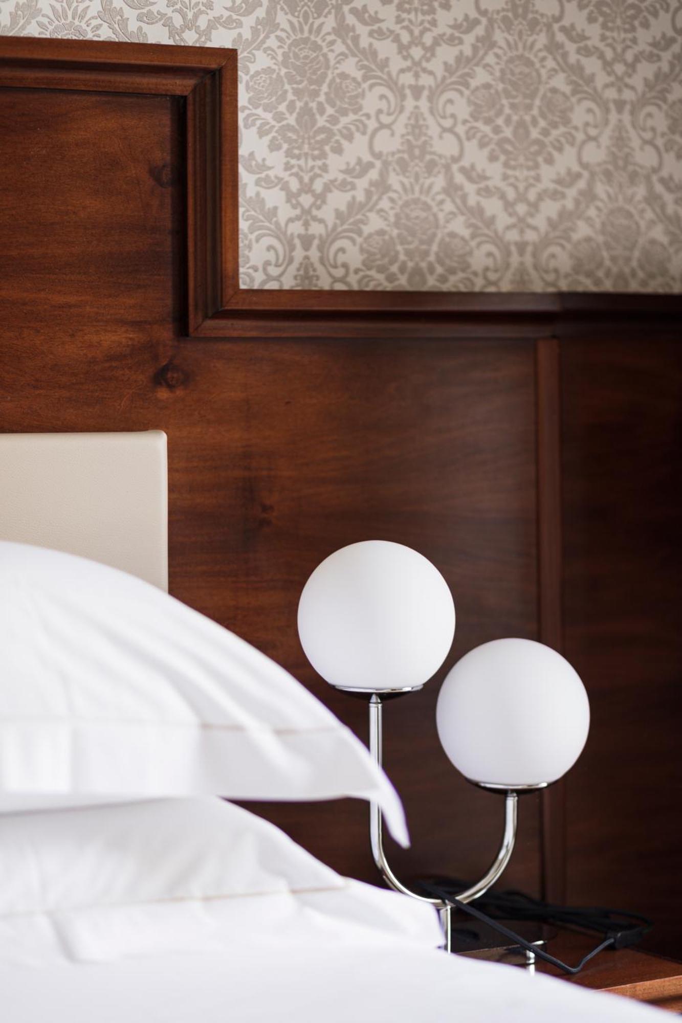 Esposizione Boutique Hotel Rome