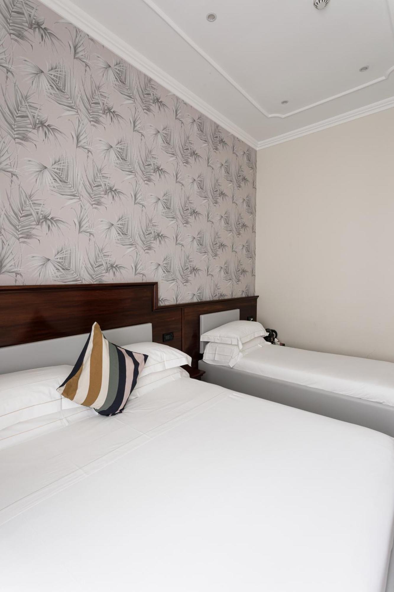 Hotel Esposizione Boutique Rome