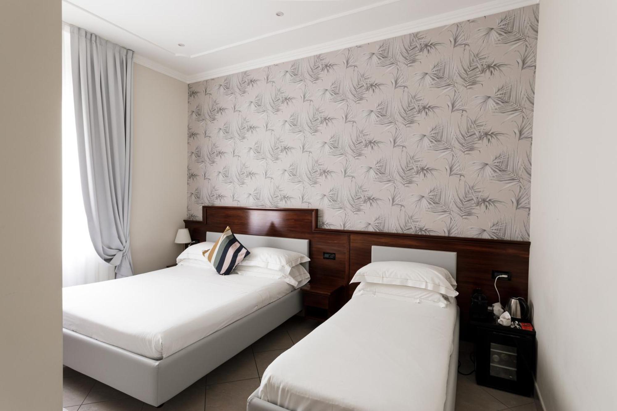 Hotel Esposizione Boutique