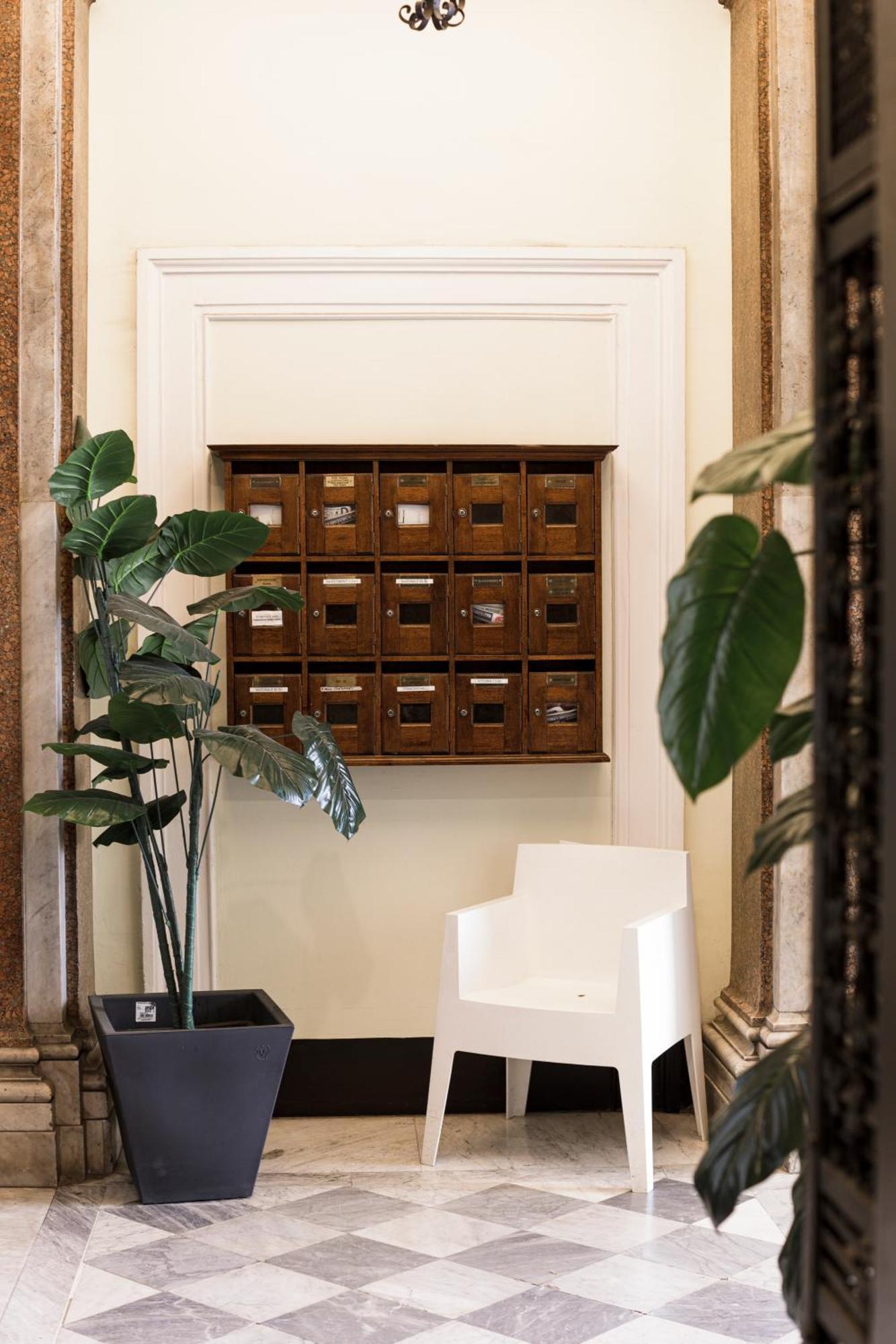 Esposizione Boutique