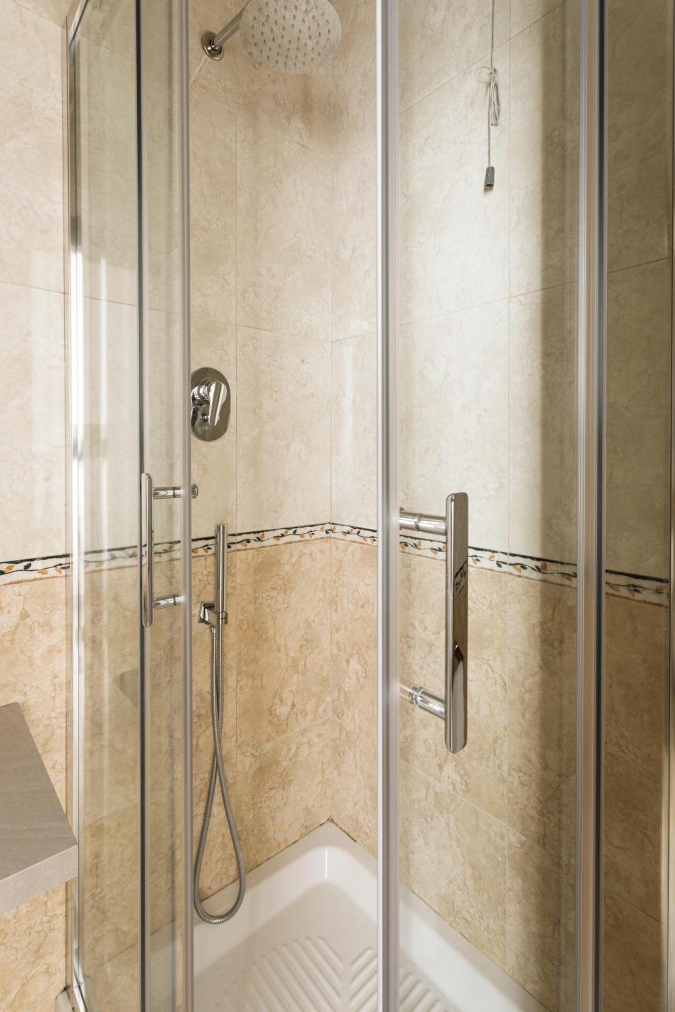 Hotel Esposizione Boutique 3*