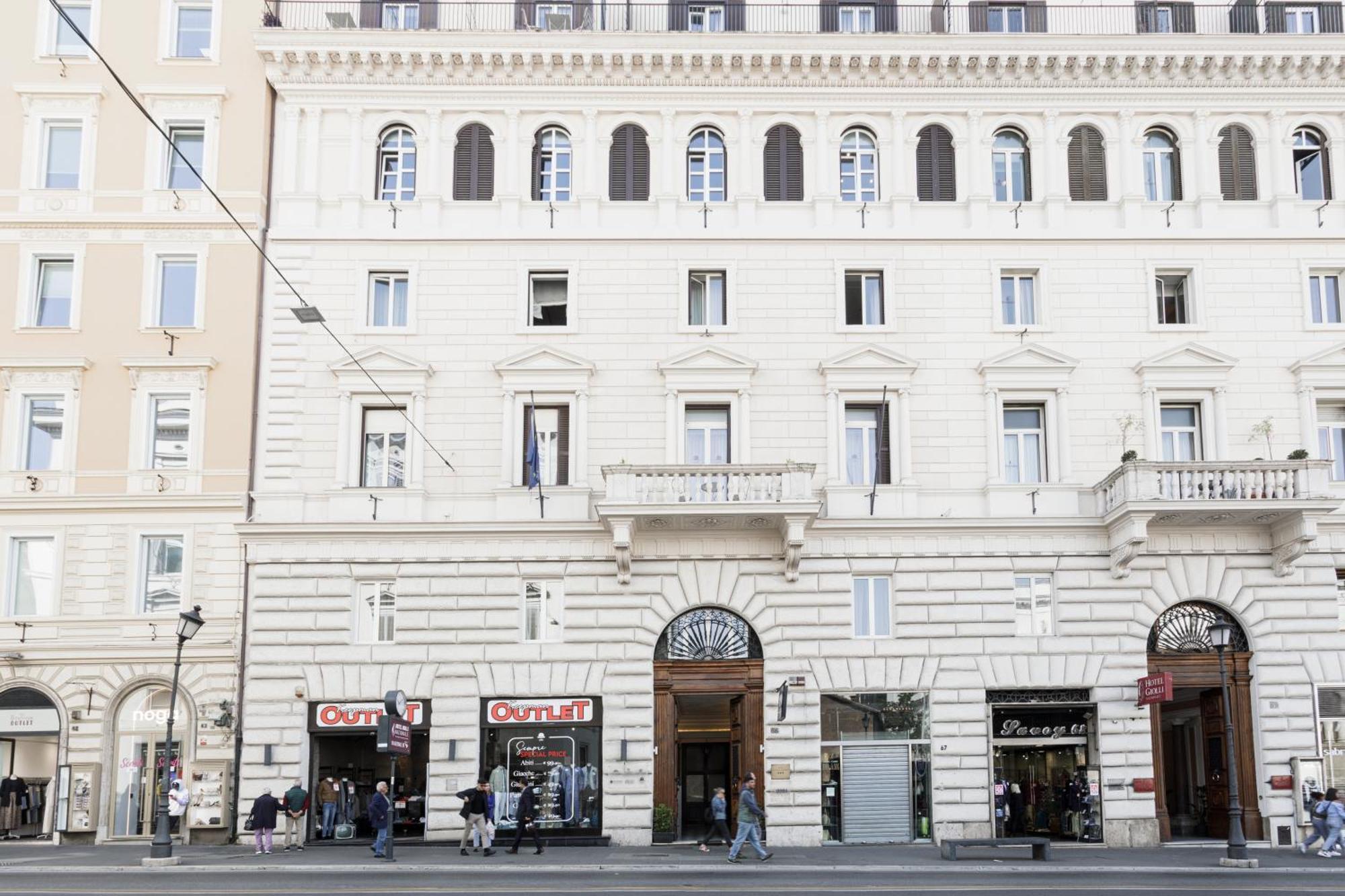 Esposizione Boutique