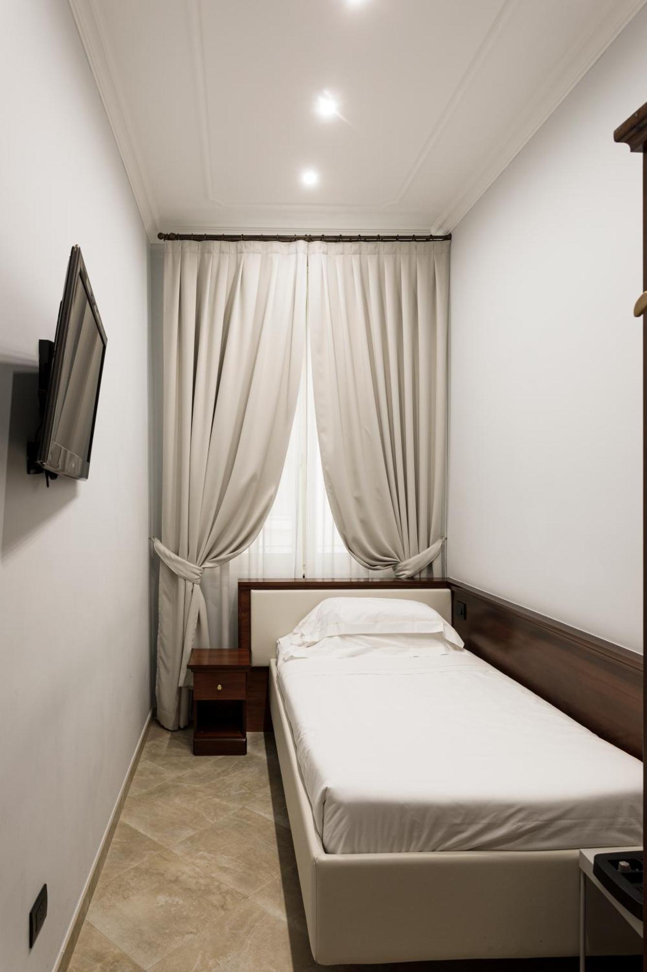 Esposizione Boutique Hotel Rome