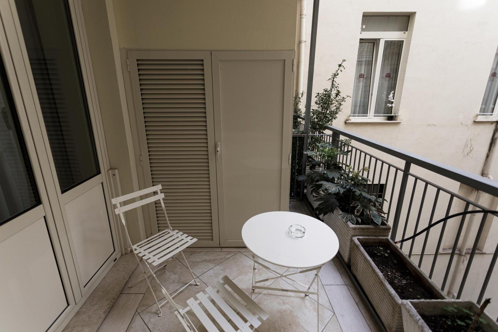 Hotel Esposizione Boutique