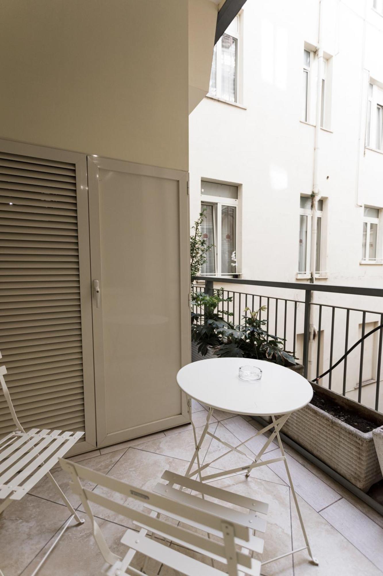 Esposizione Boutique Rome