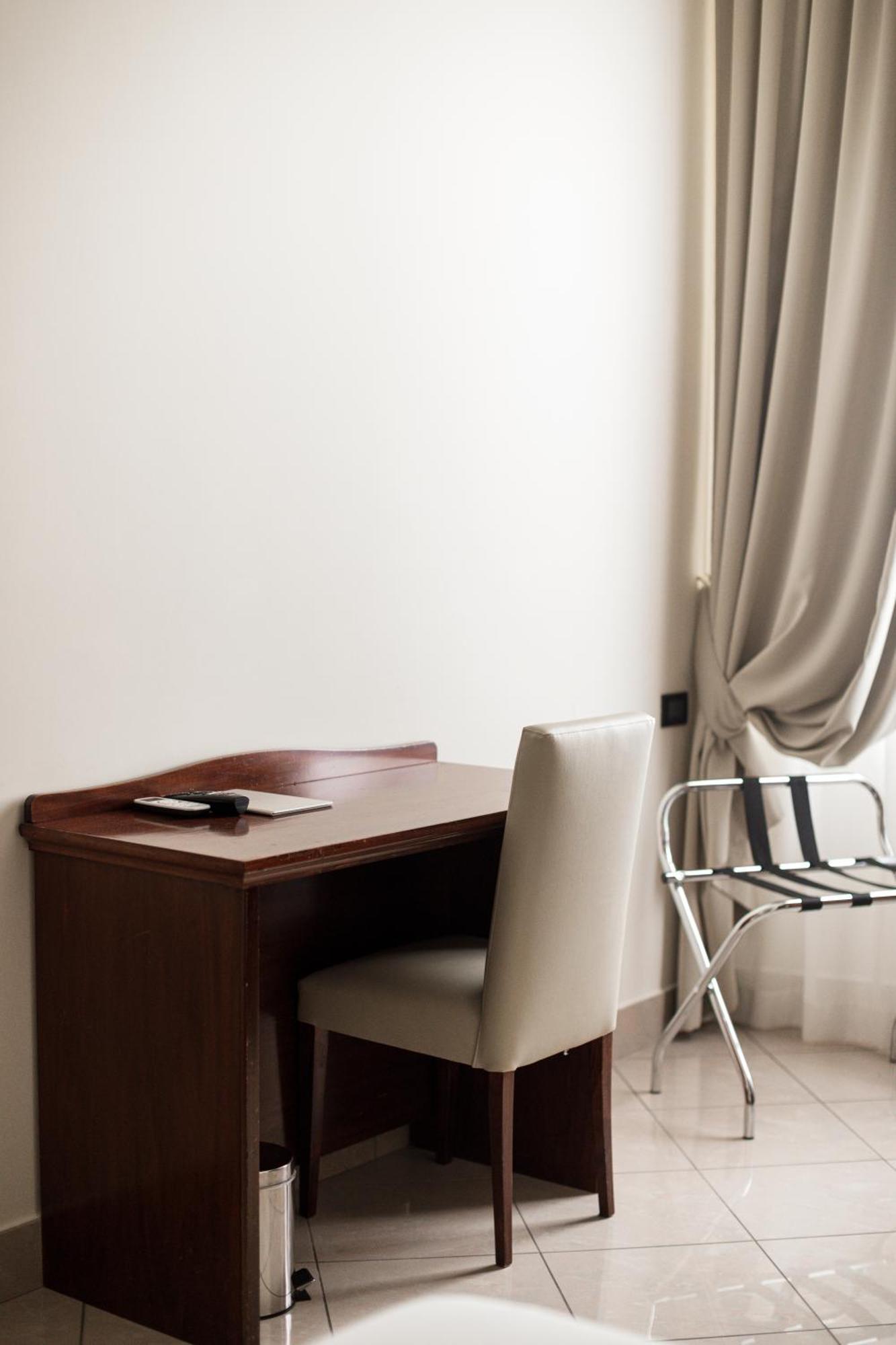 Glam Luxury Hotel Roma