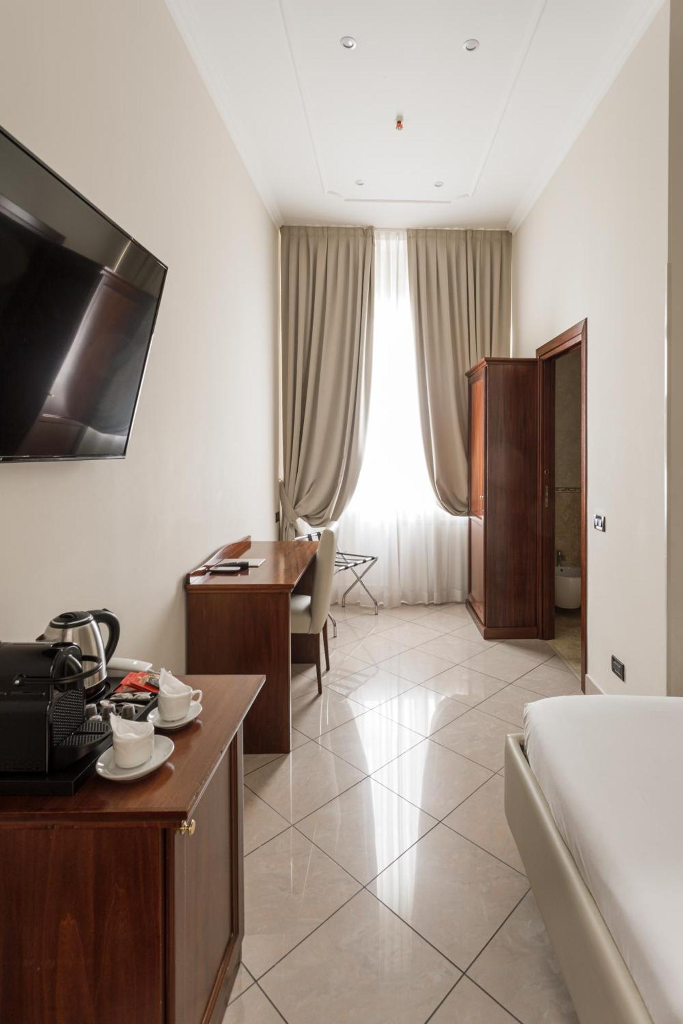 Hotel Glam Luxury