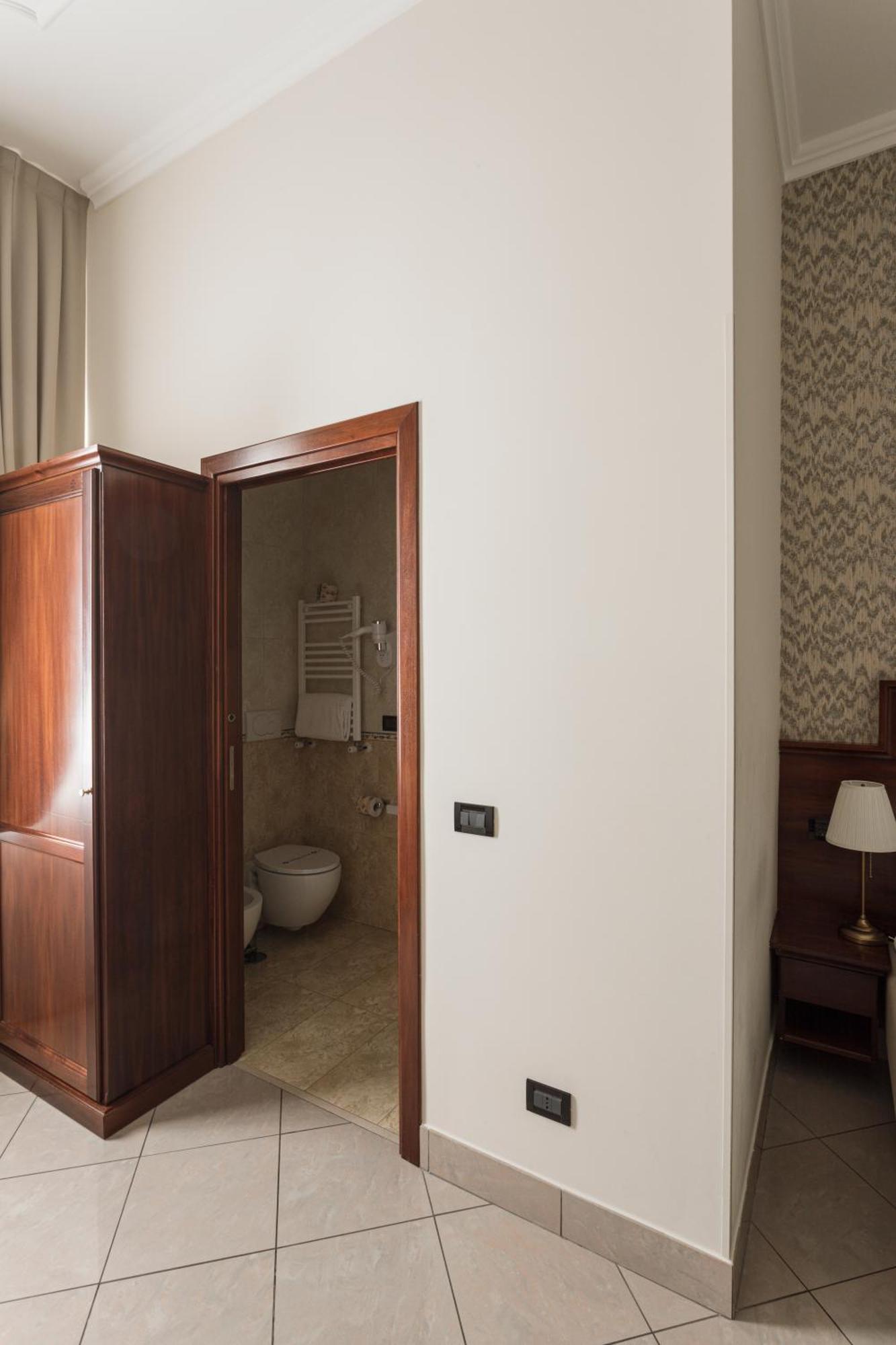Hotel Glam Luxury
