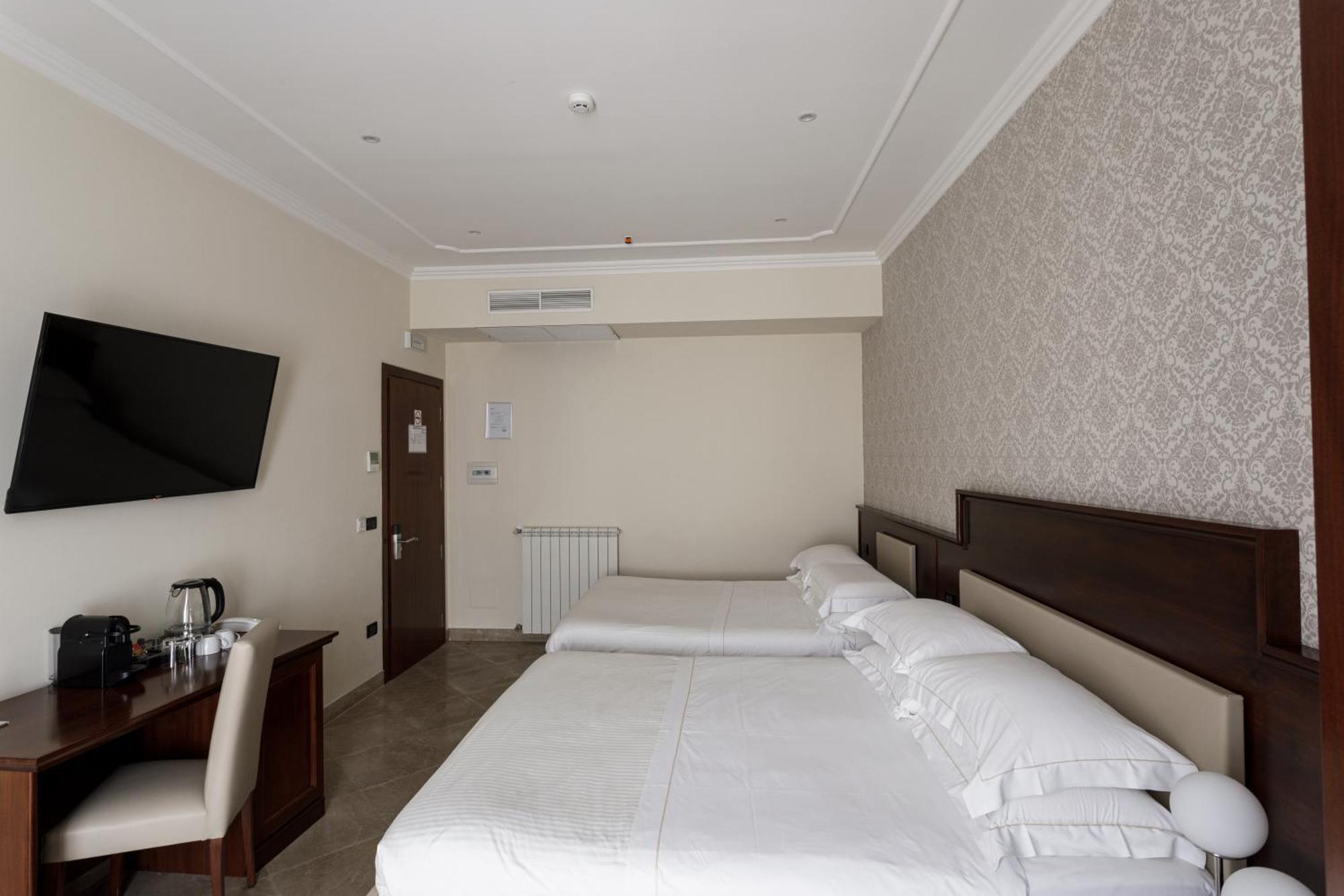 Hotel Glam Luxury *