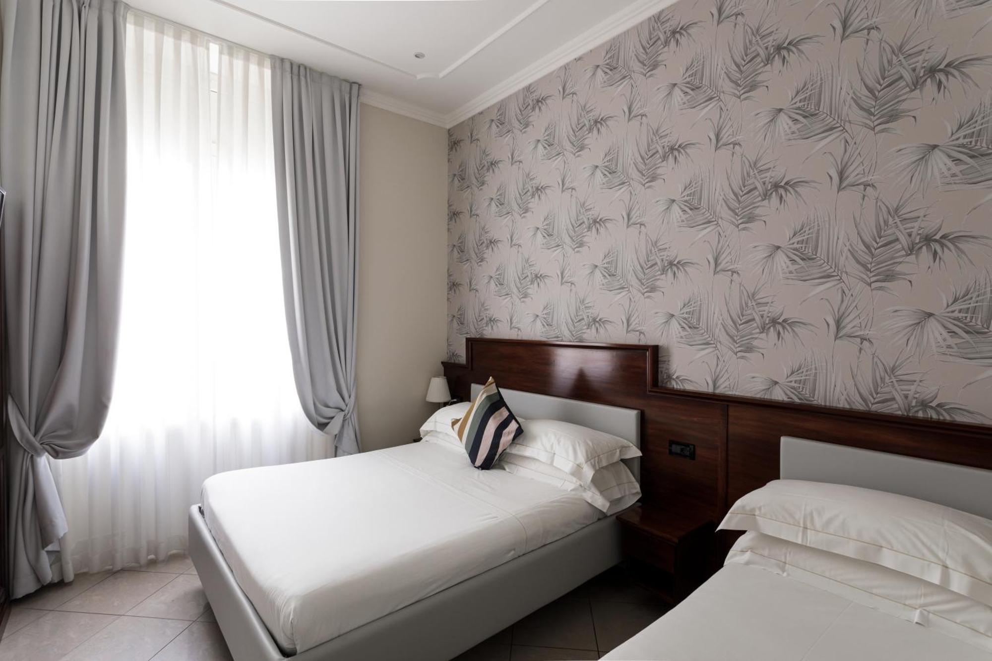 Hotel Glam Luxury Roma