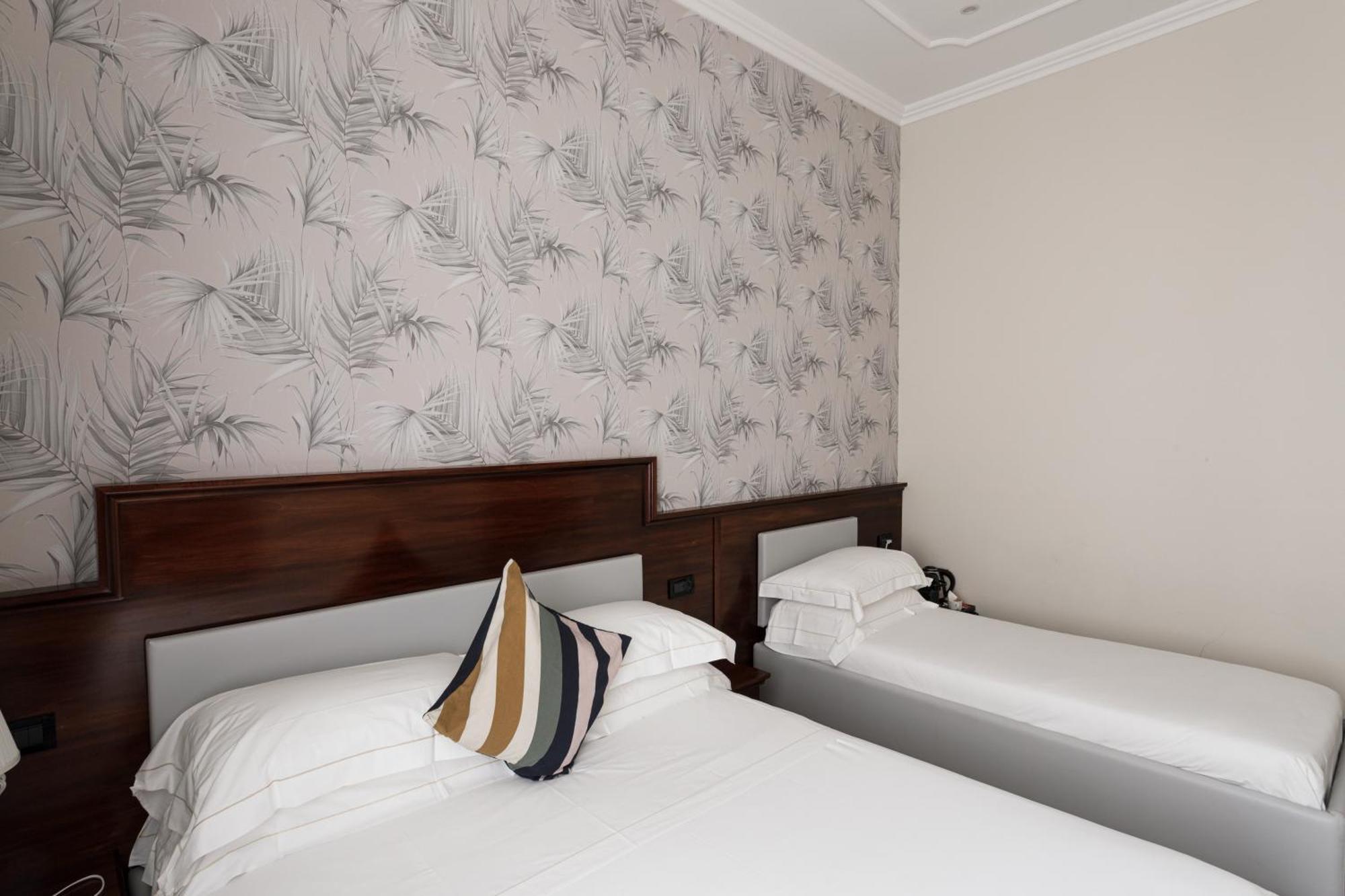 Hotel Glam Luxury