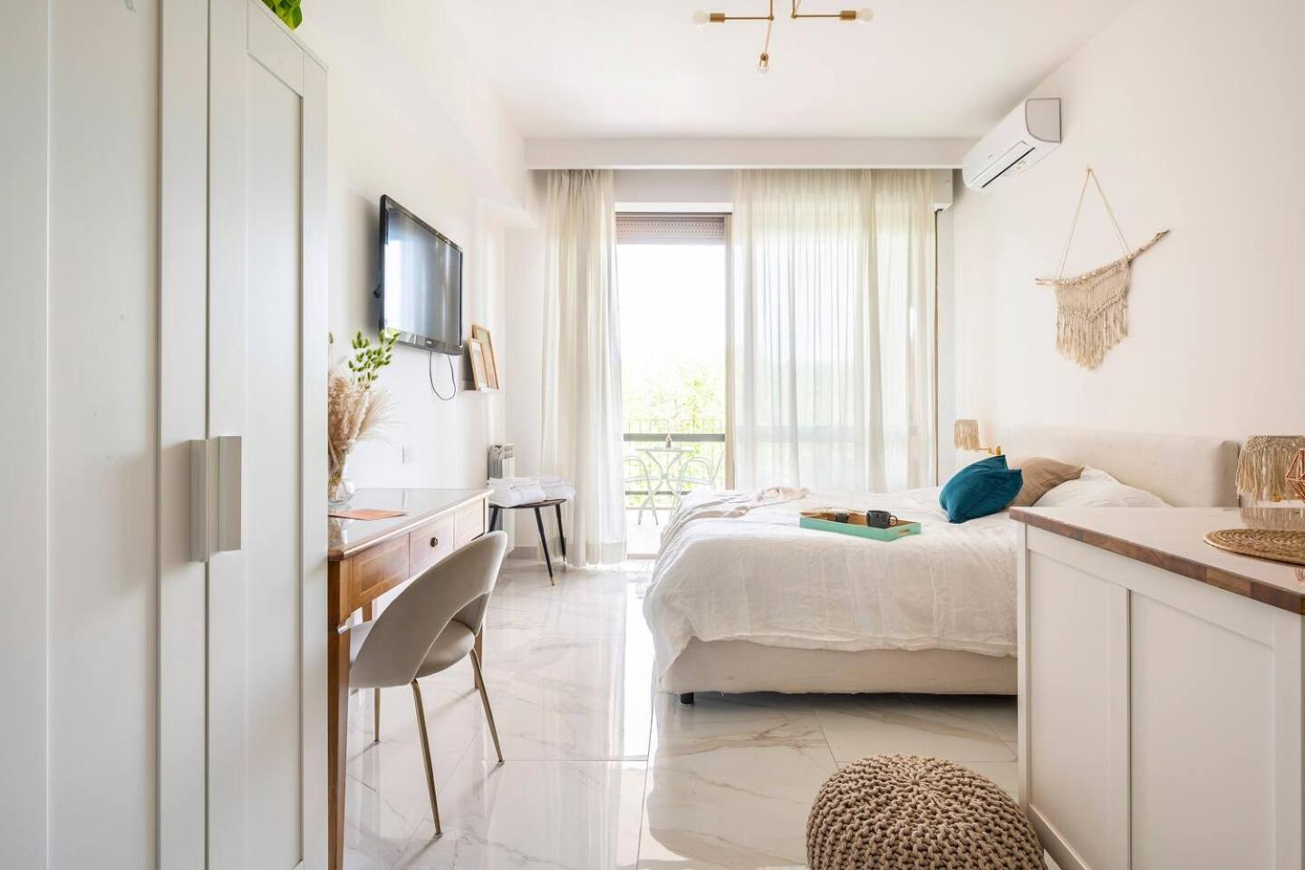 Nest Appartement Rome