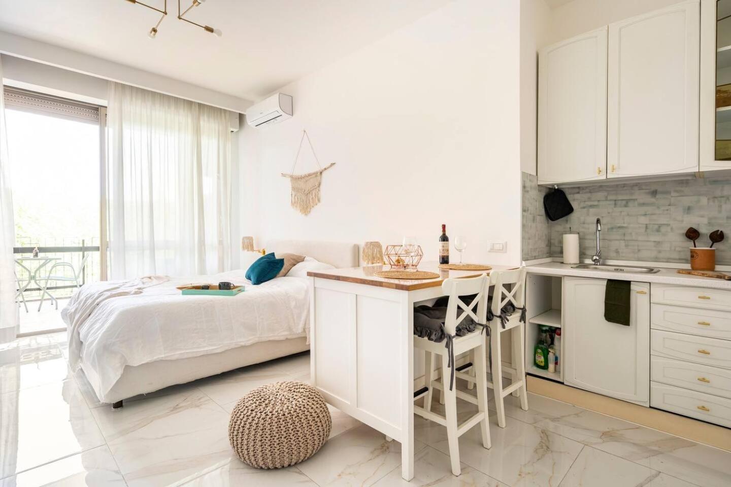 Nest Appartement Rome
