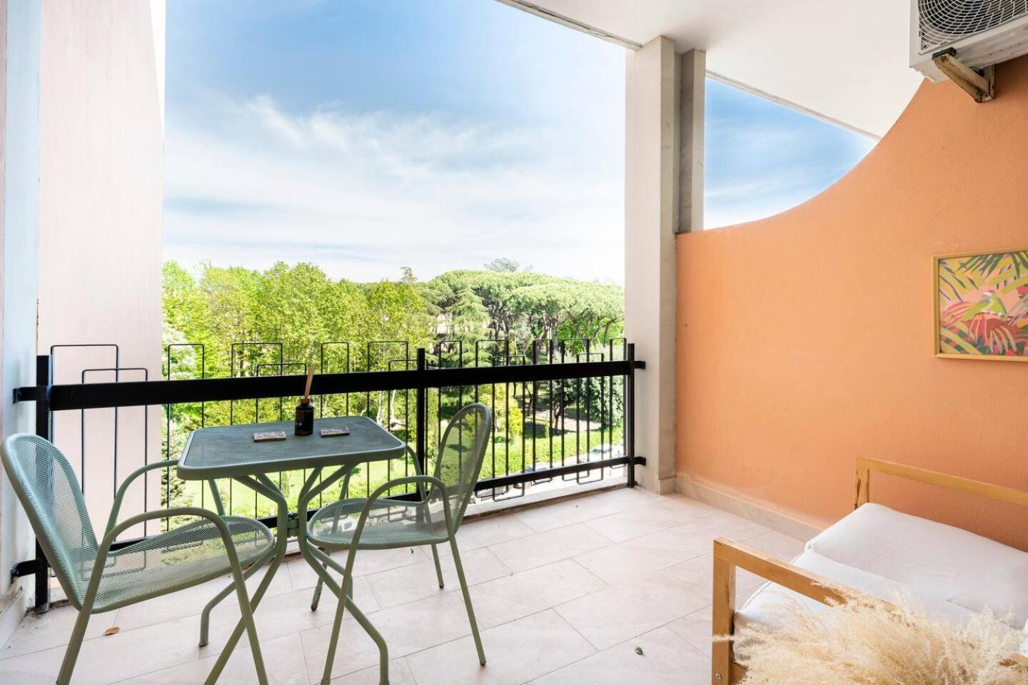 Nest Appartement