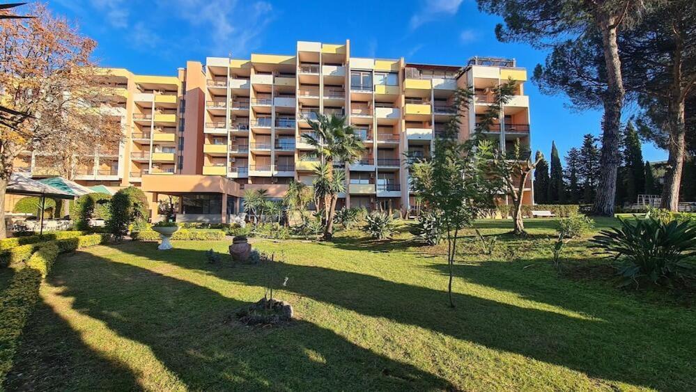 Appartement Nest Rome