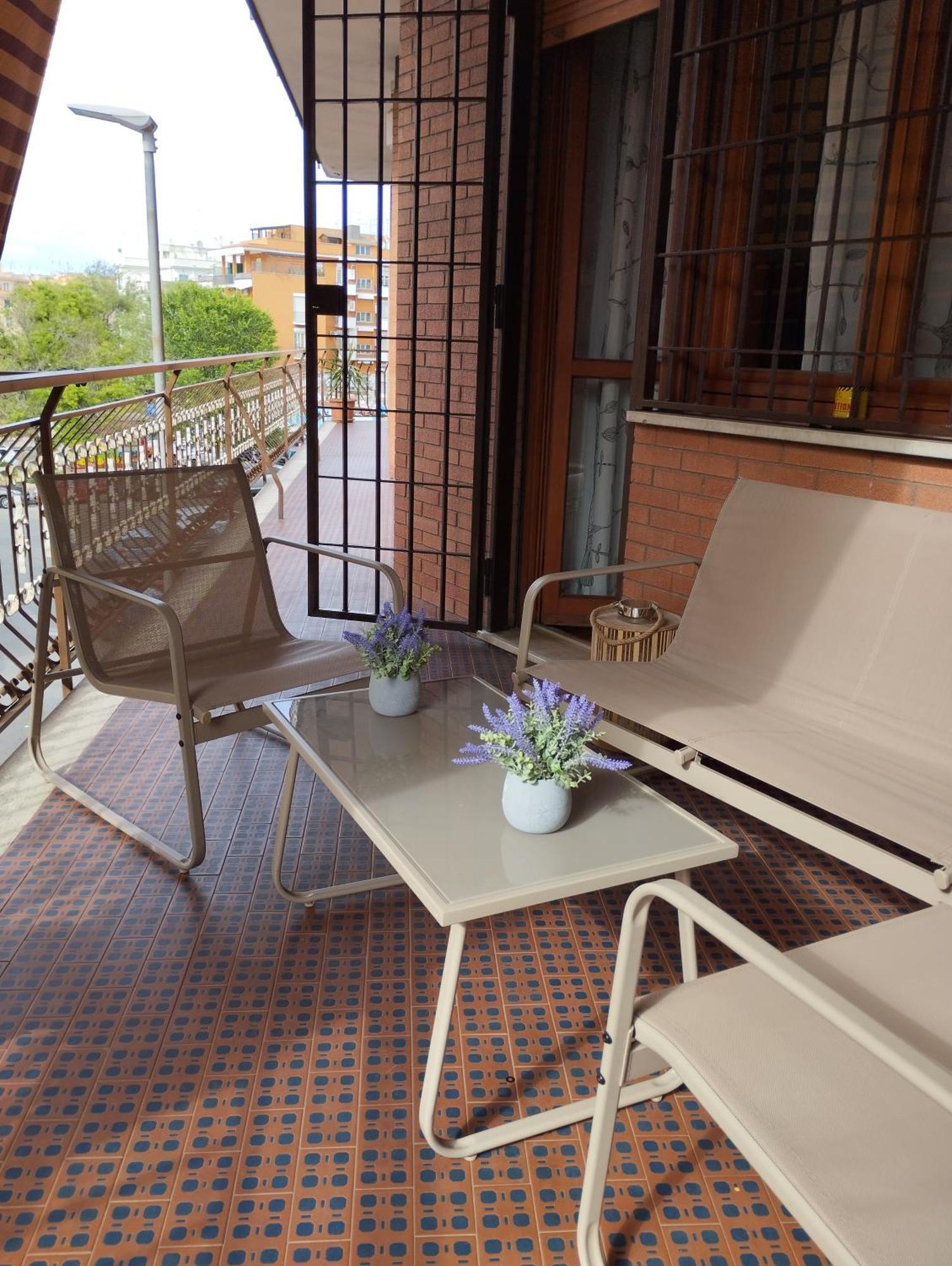 Mon Refuge Apartment *