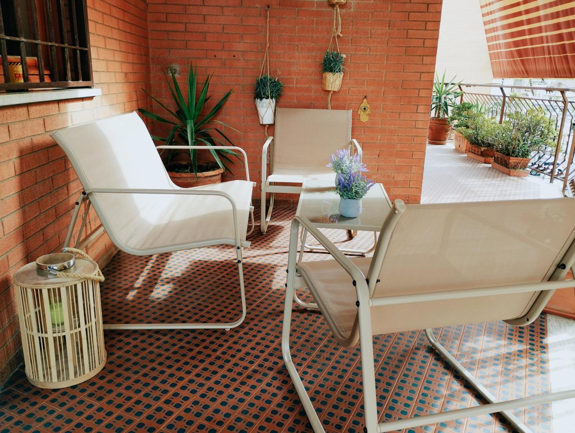 Apartment Mon Refuge