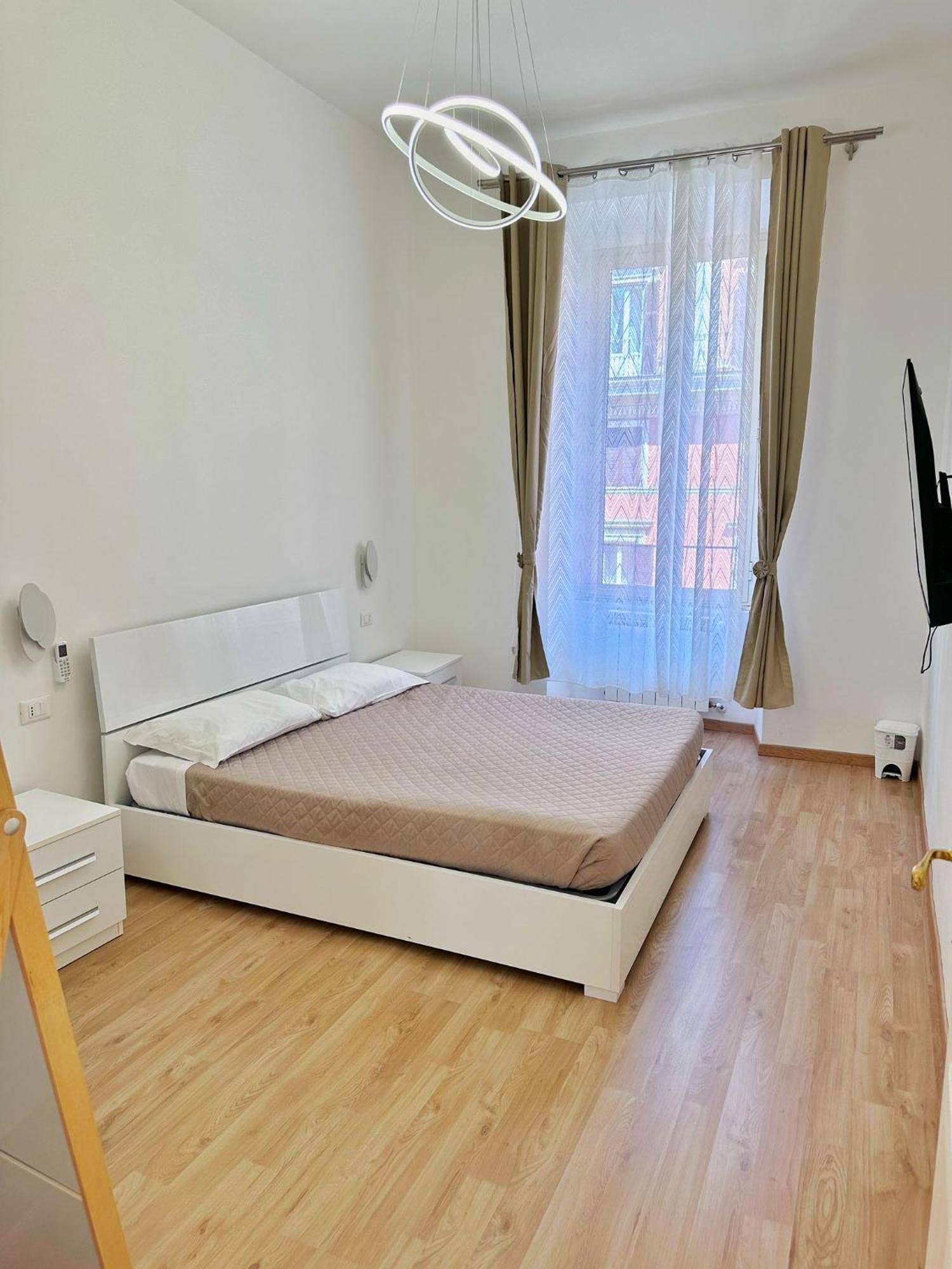 Apartment Lulu *