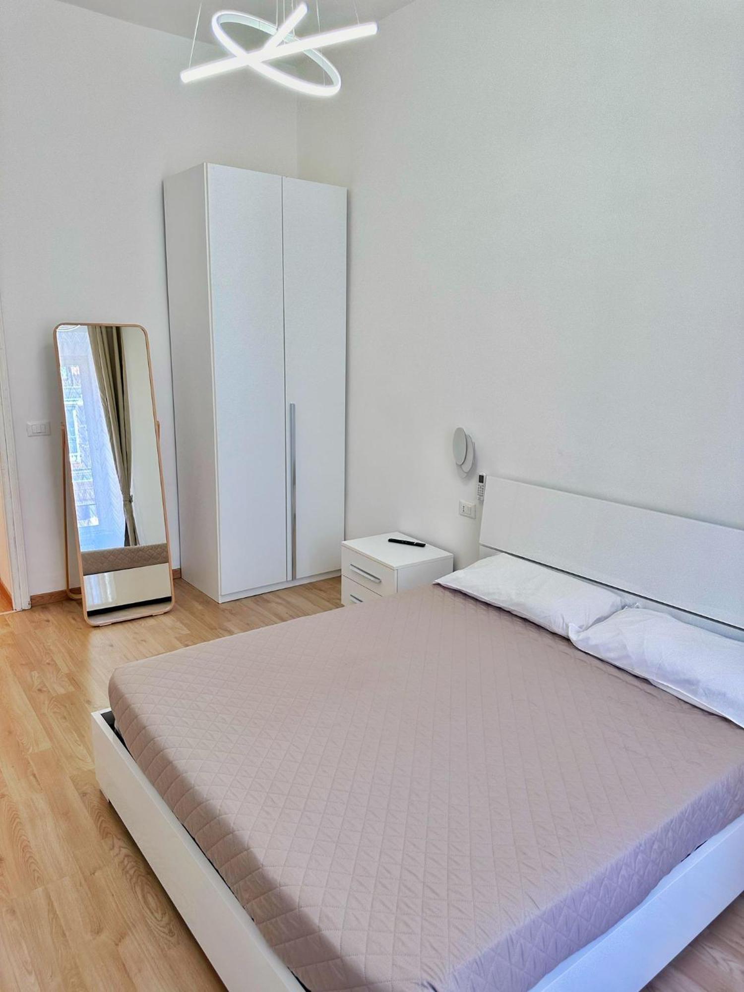 Lulu Apartment Rome