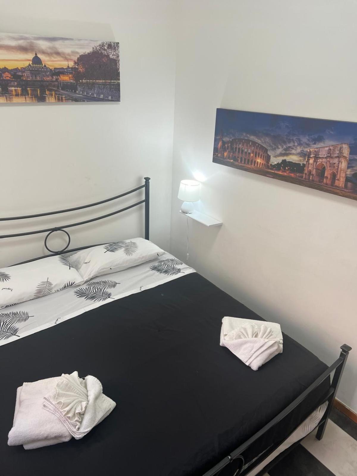 Appartamento Nic Roma