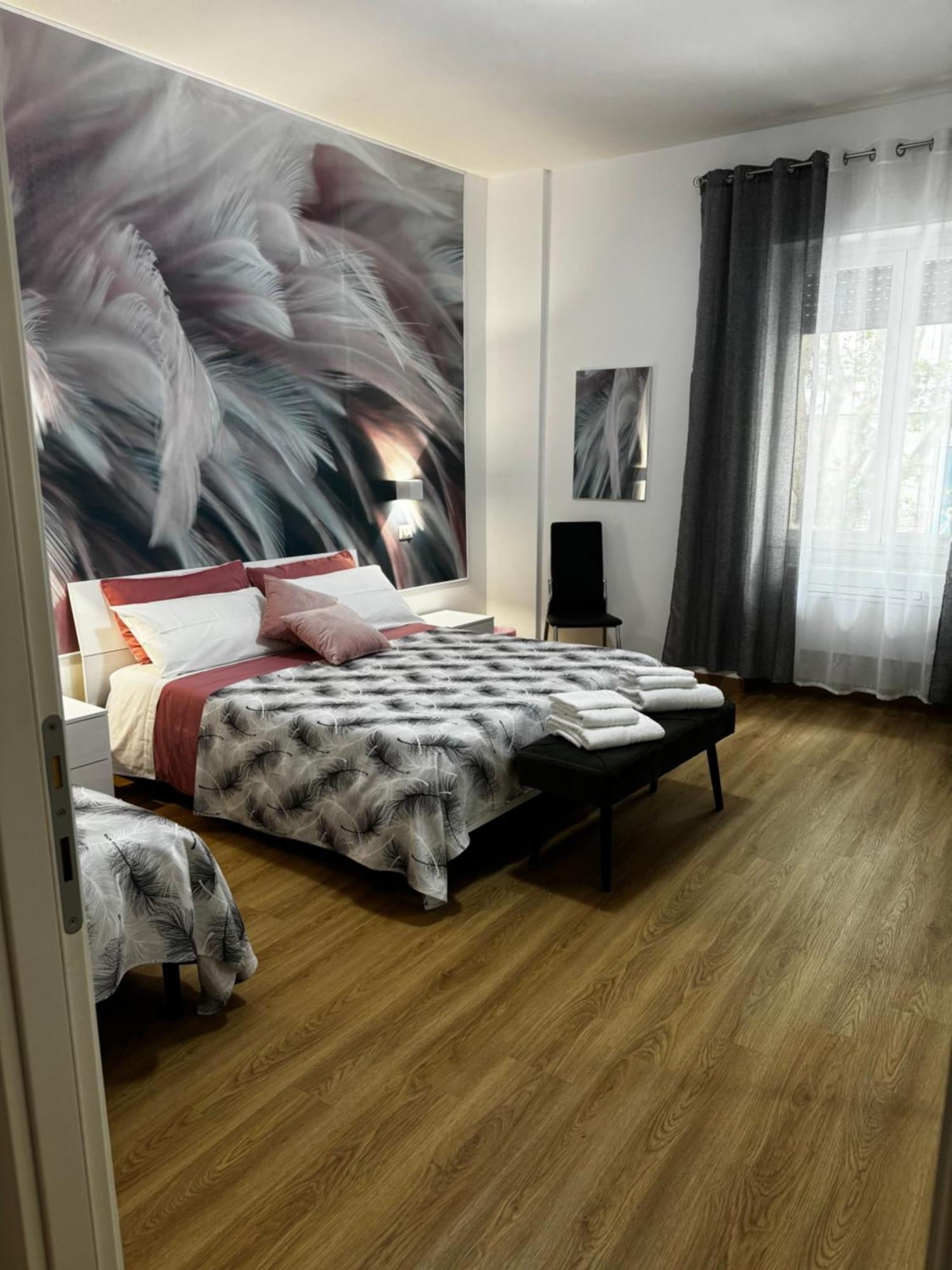 Appartement San Paolo Casa Bella *