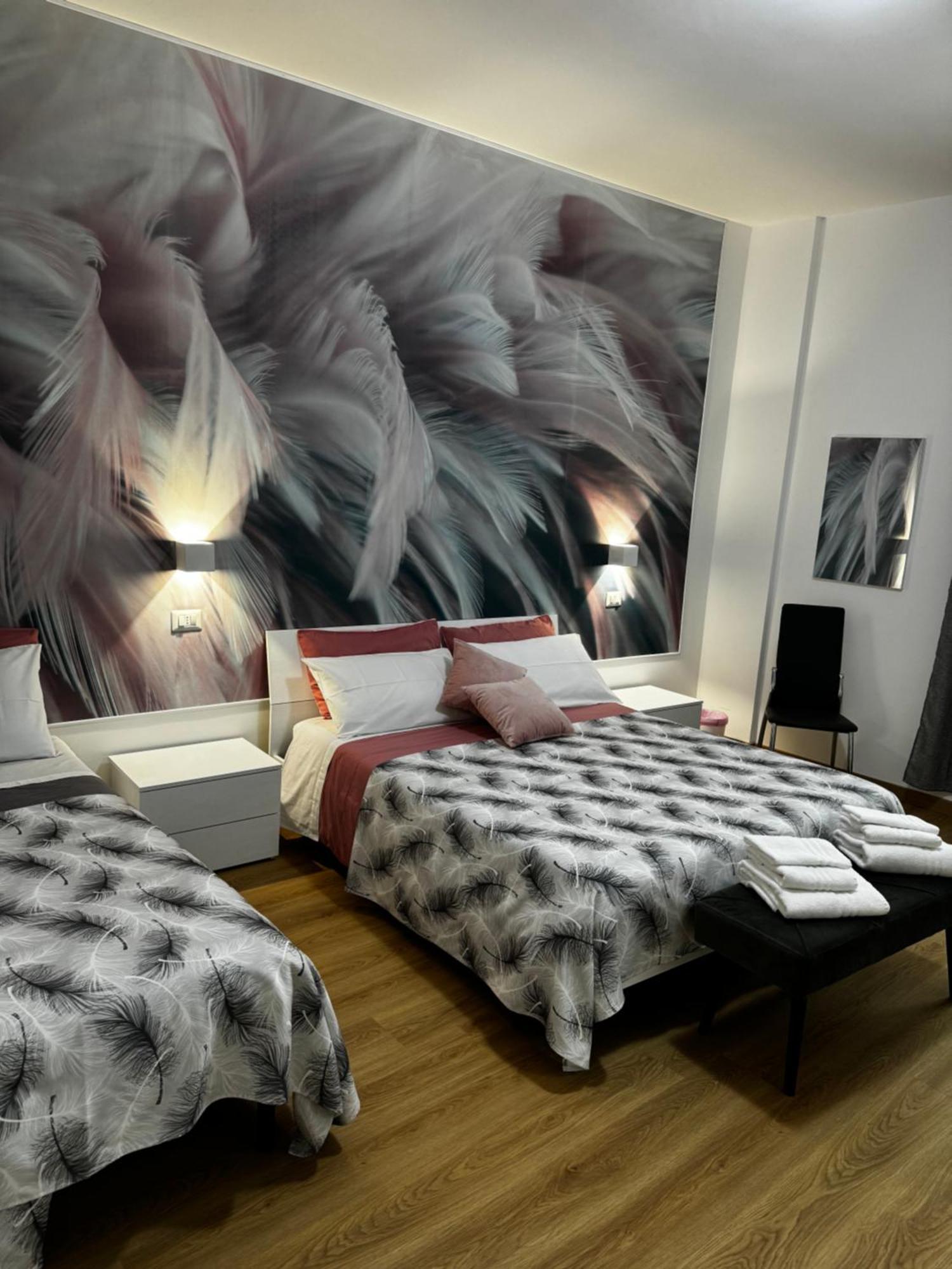 Appartement San Paolo Casa Bella