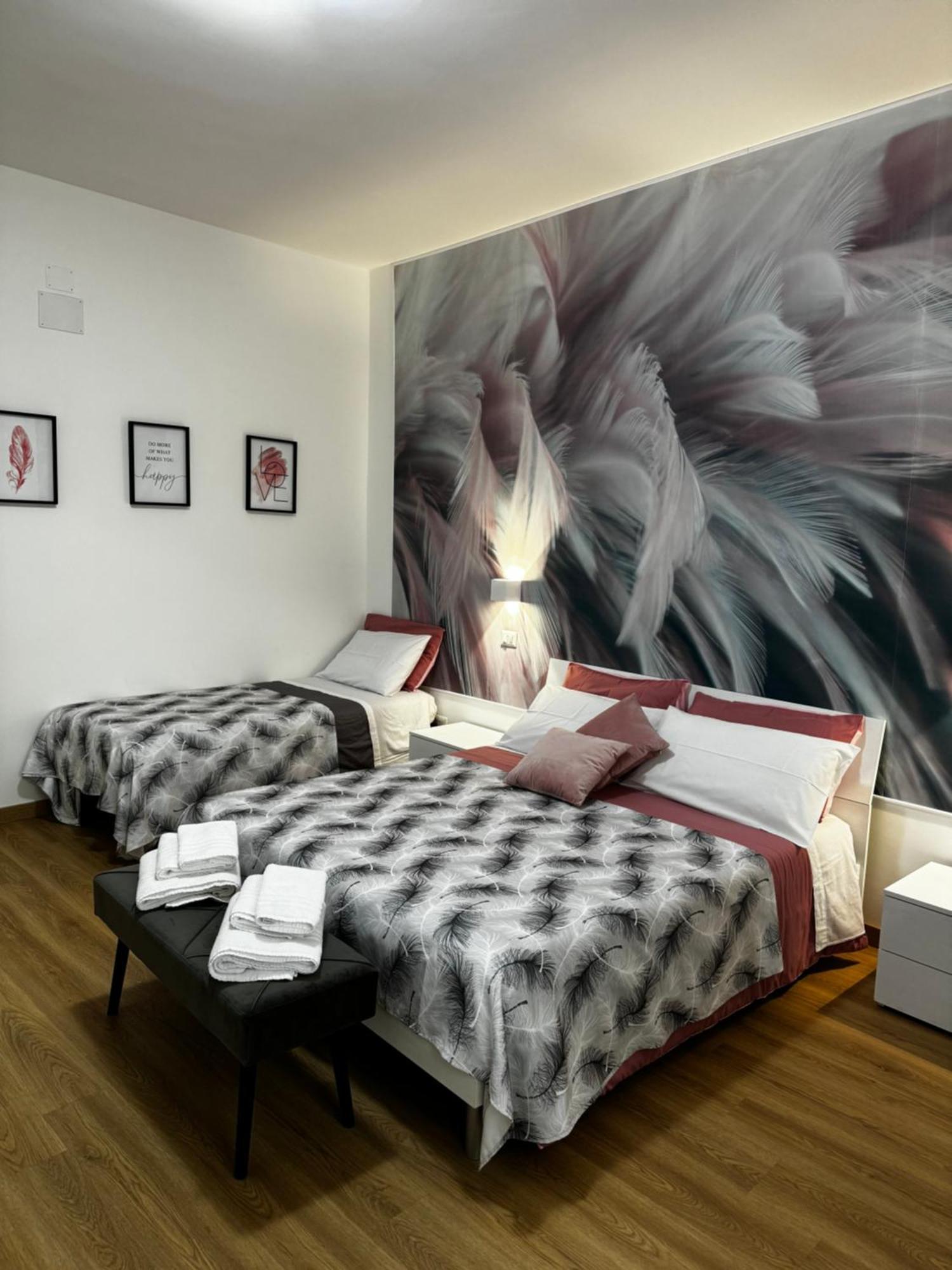 San Paolo Casa Bella Appartement