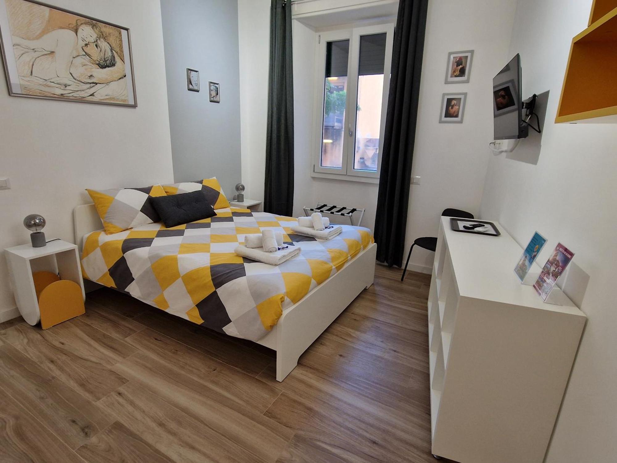 Varia Domus Apartment *