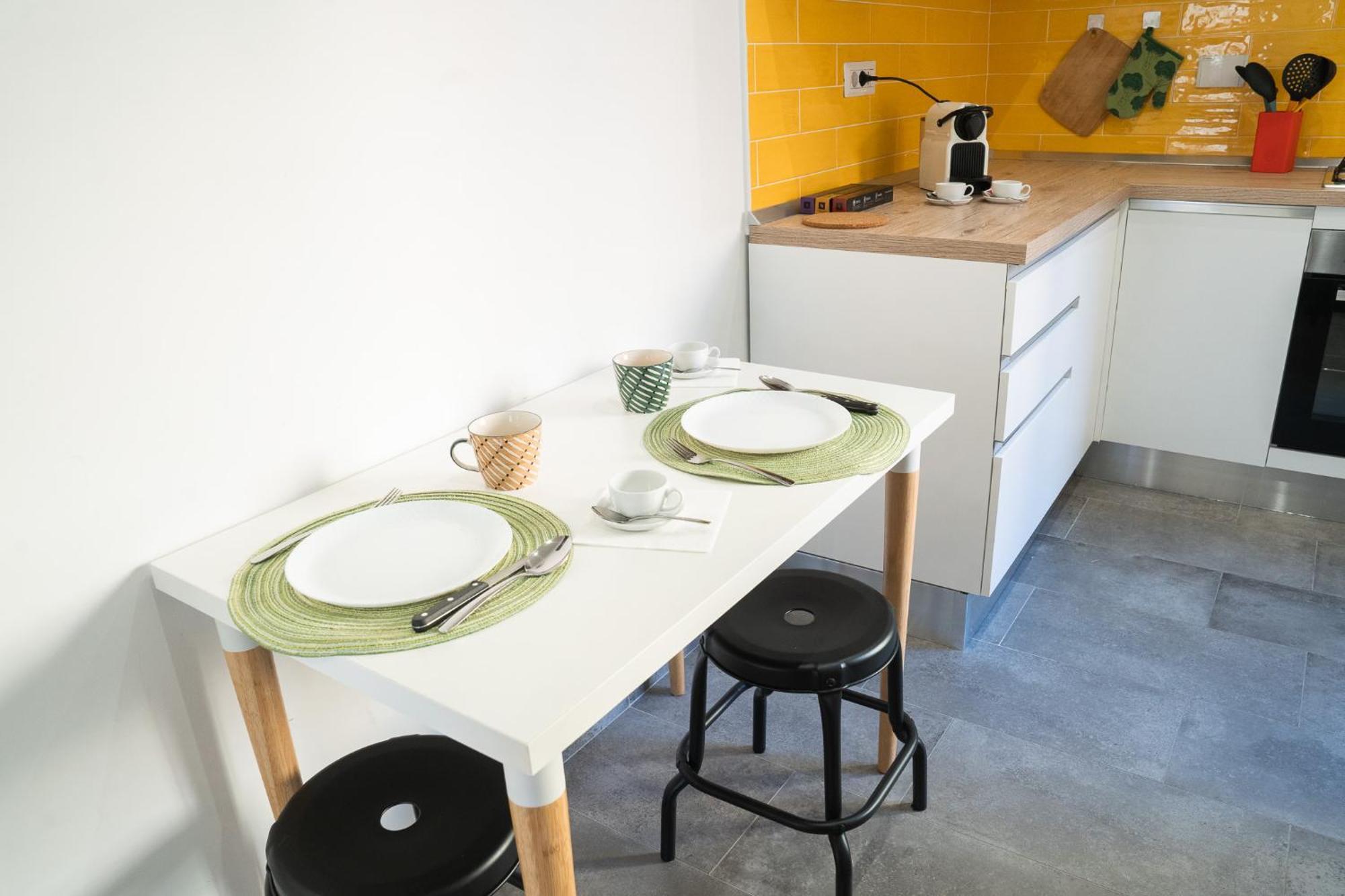 Apartment Casilina House Rome