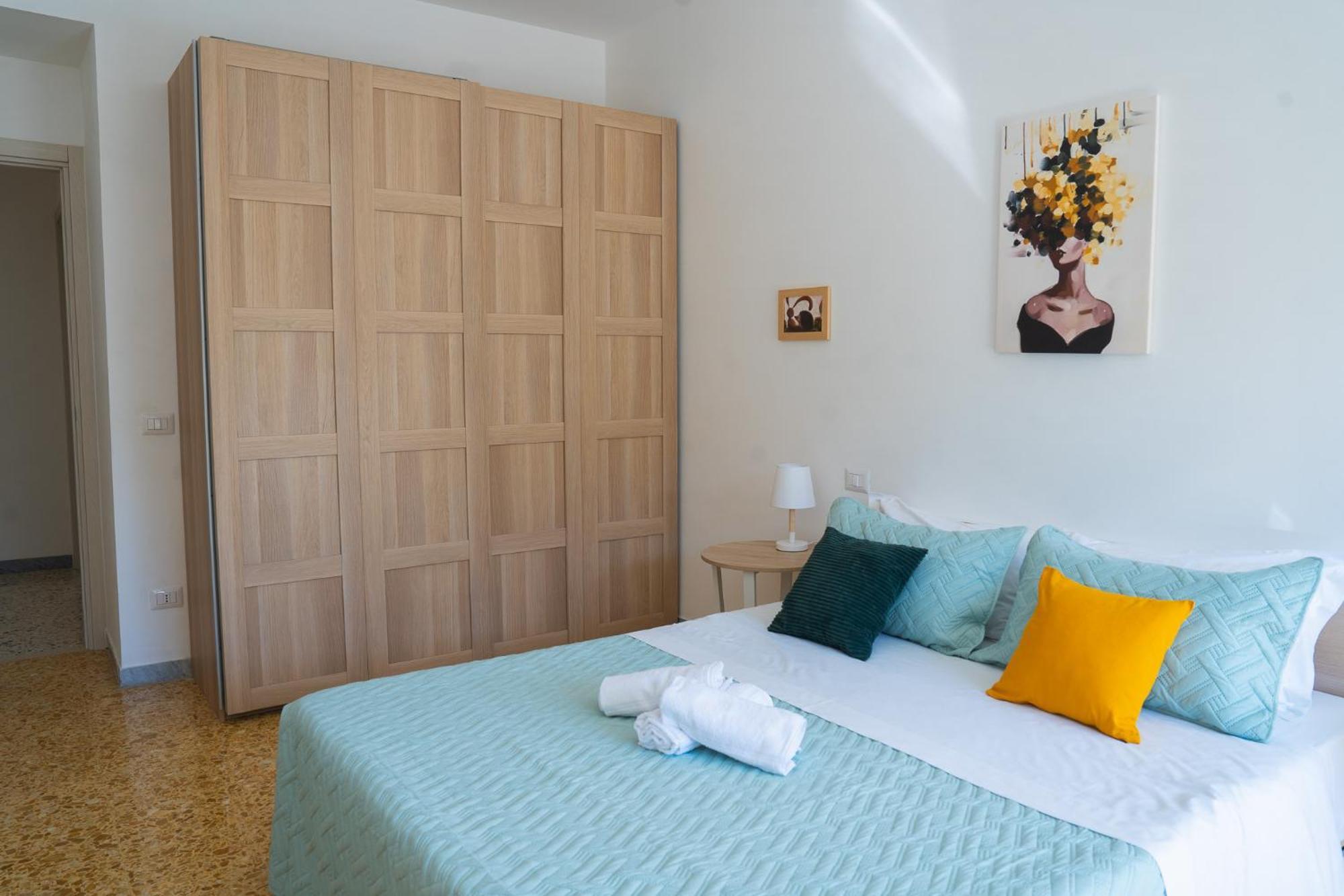 Apartment Casilina House *