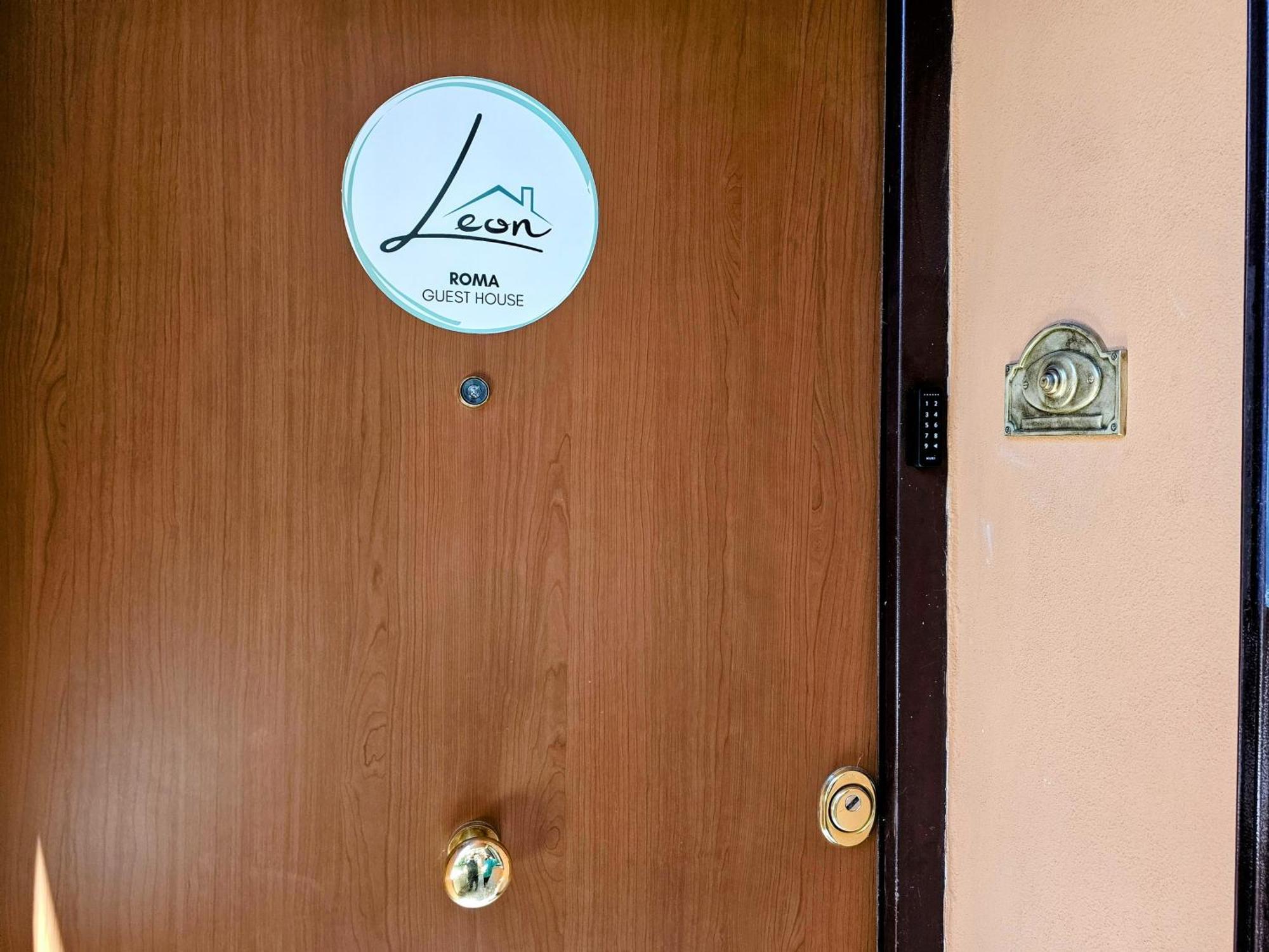 Leon Modern Near Subway - Ground Floor Apartamento *